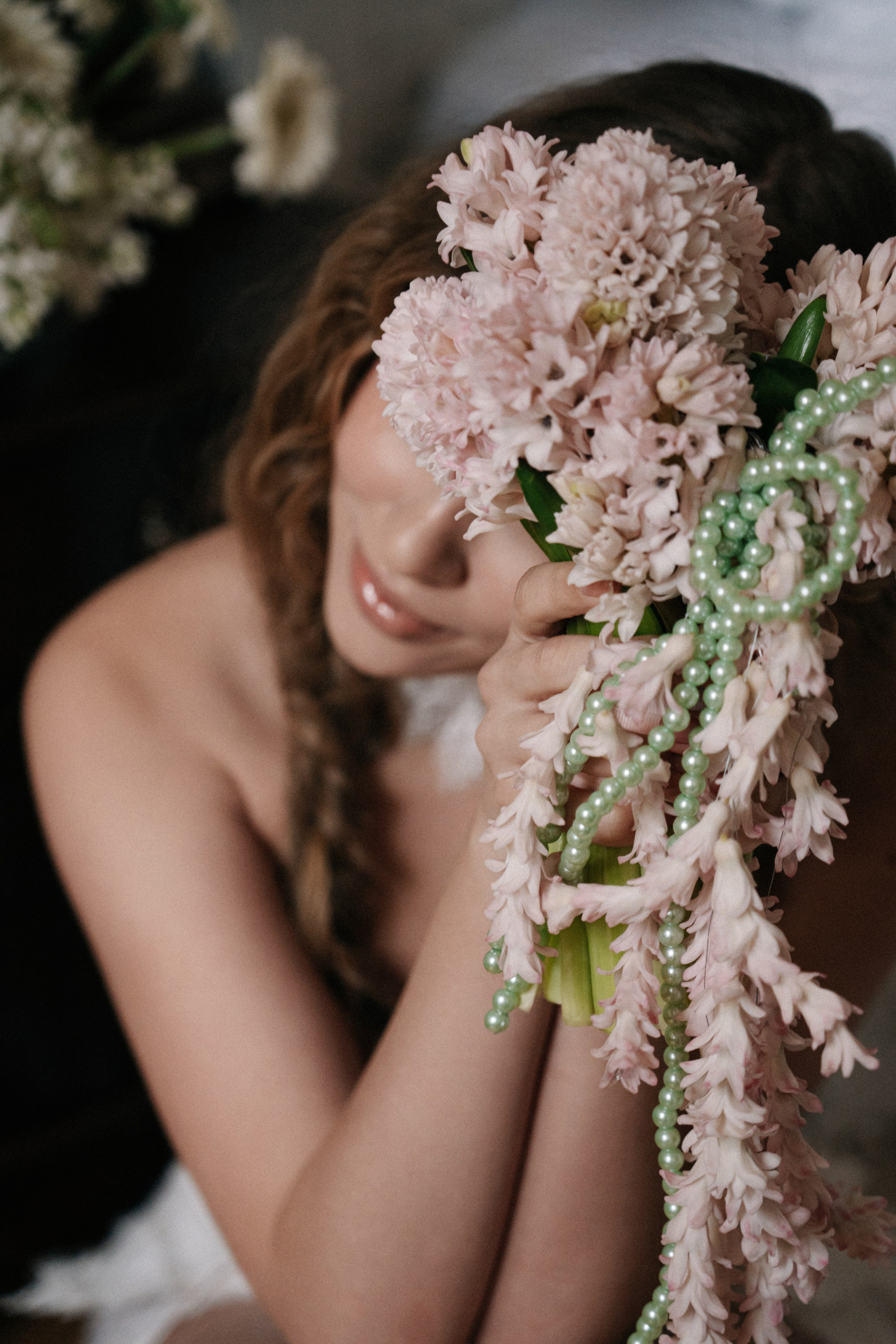 Свадебная вечеринка в особняке Леман