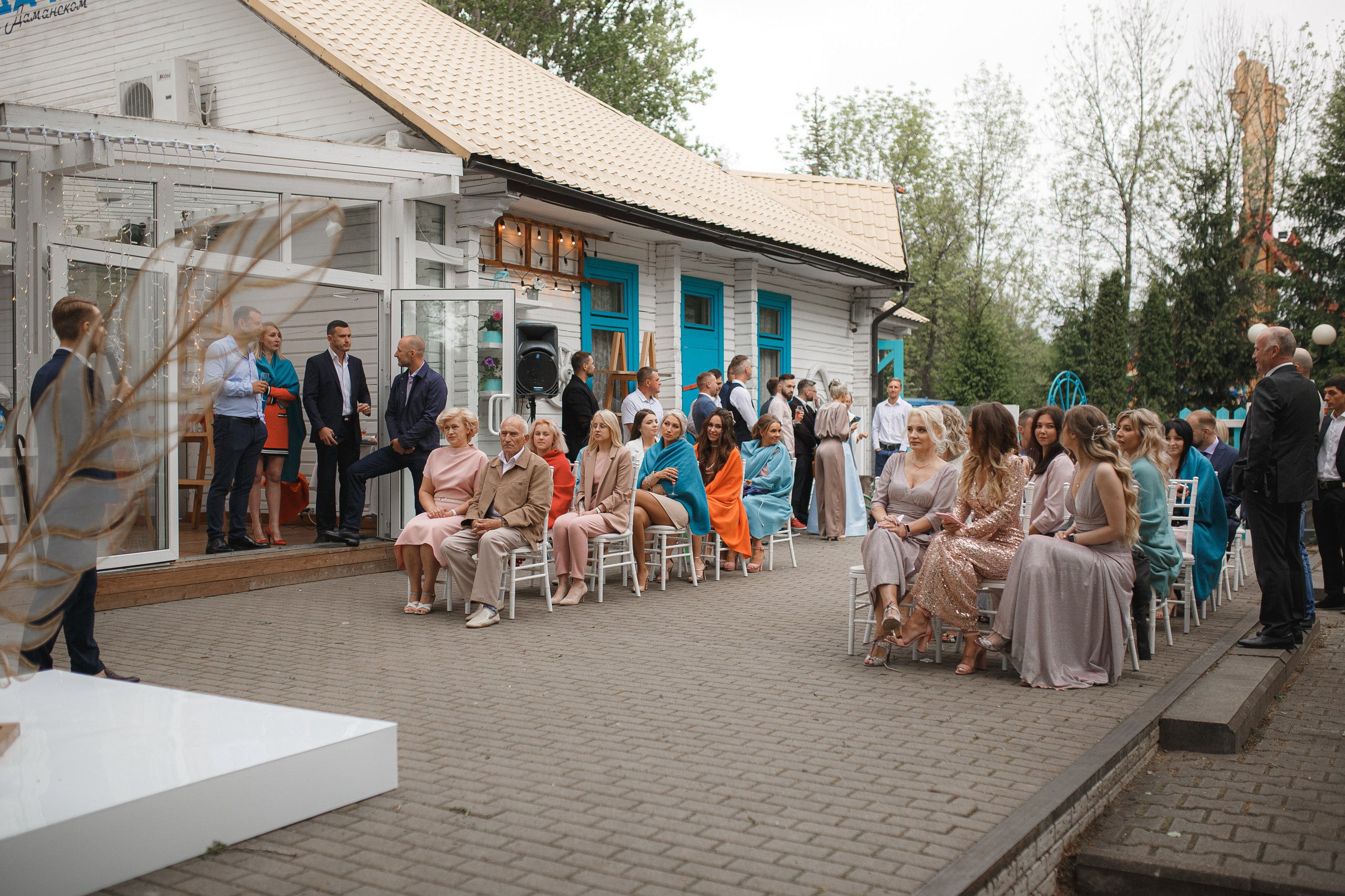 А + Р — майский май. Свадебный и семейный фотограф Наталья Штык