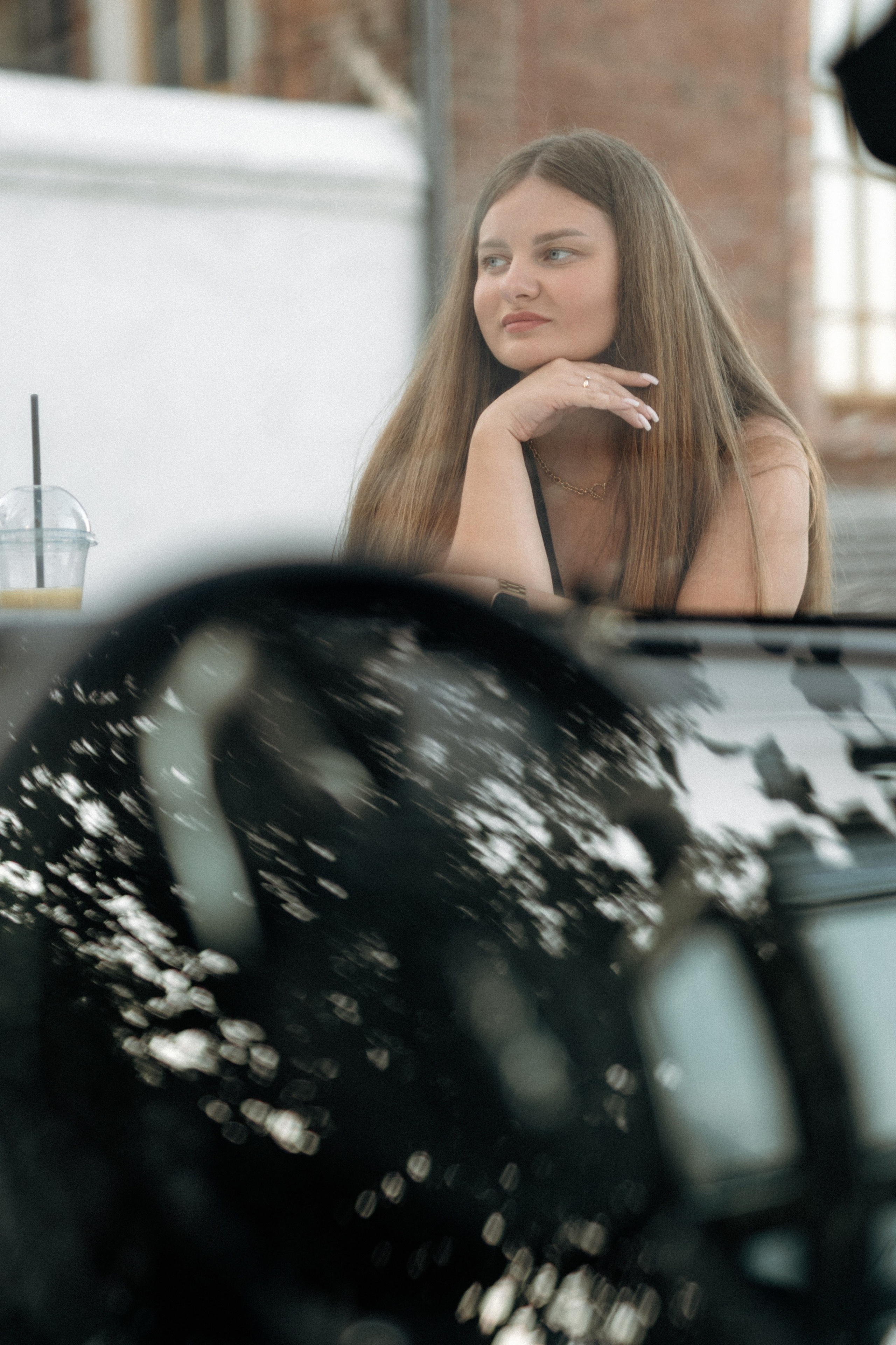 Фотосессия в стиле Love Story для Анастасии и Евгения. Свадебный фотограф в Тамбове Павел Четвертков