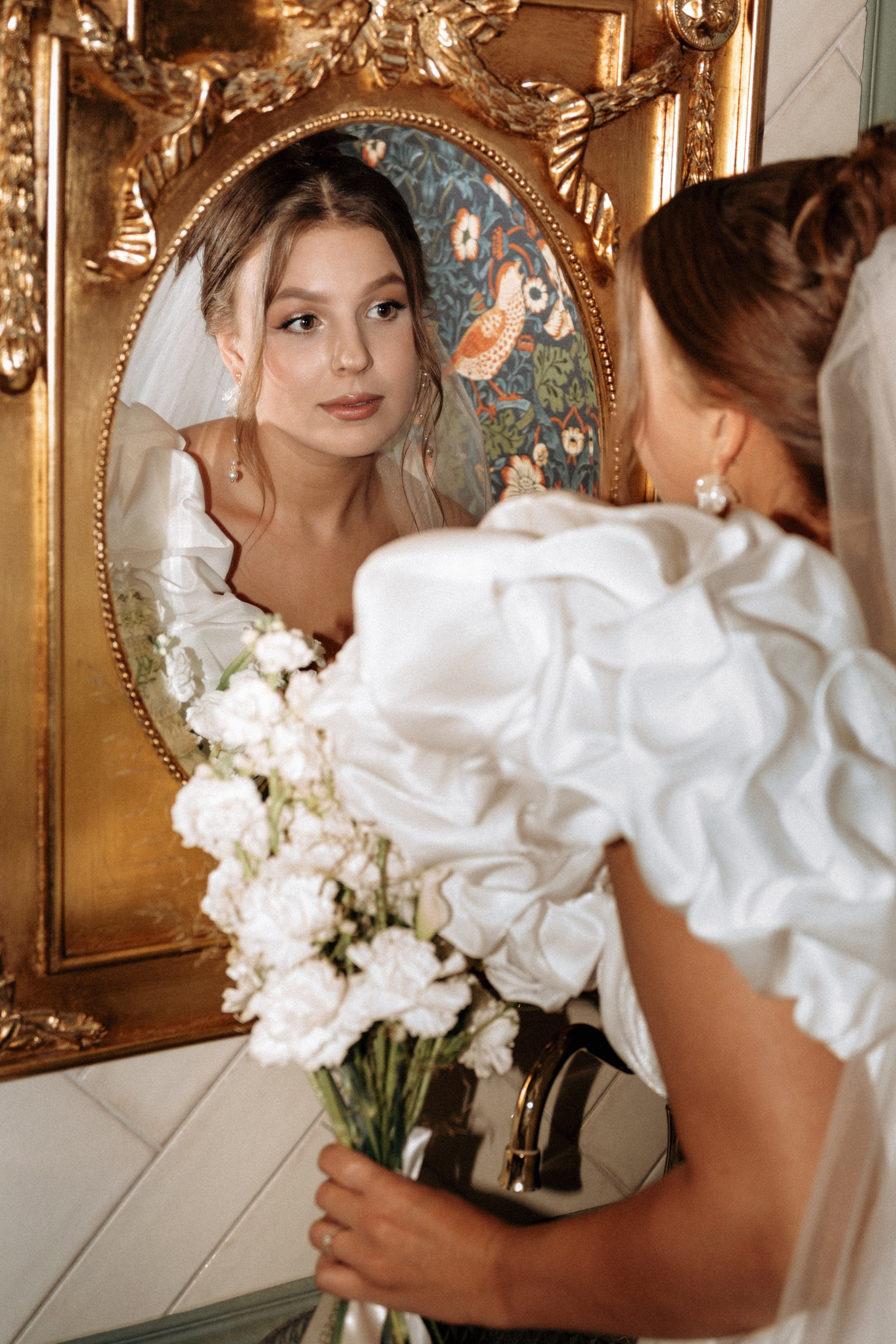 Венчание в Тамбове. Свадебный фотограф в Тамбове Павел Четвертков