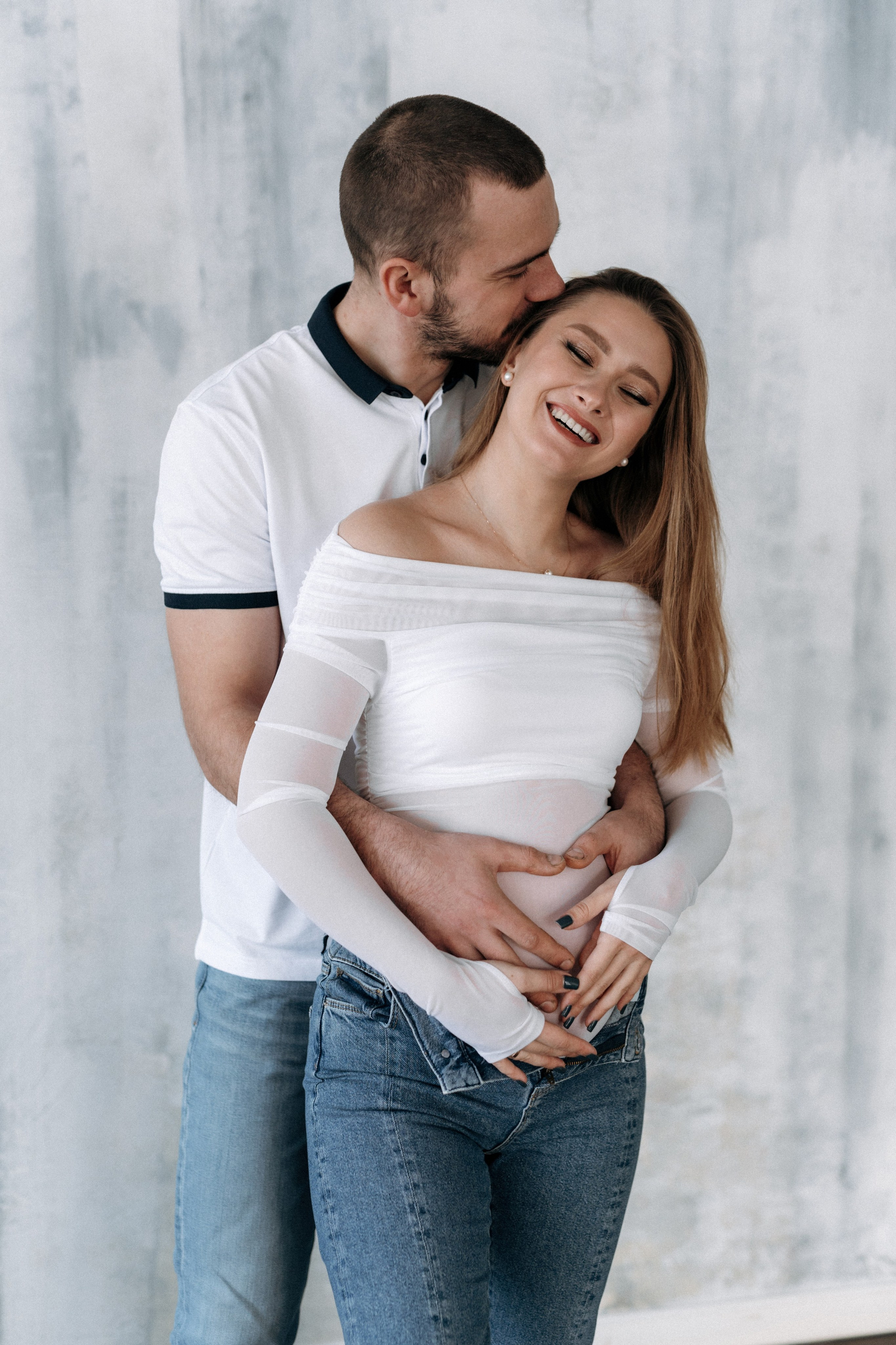 Фотосессия беременной в Тамбове. Свадебный фотограф в Тамбове Павел Четвертков