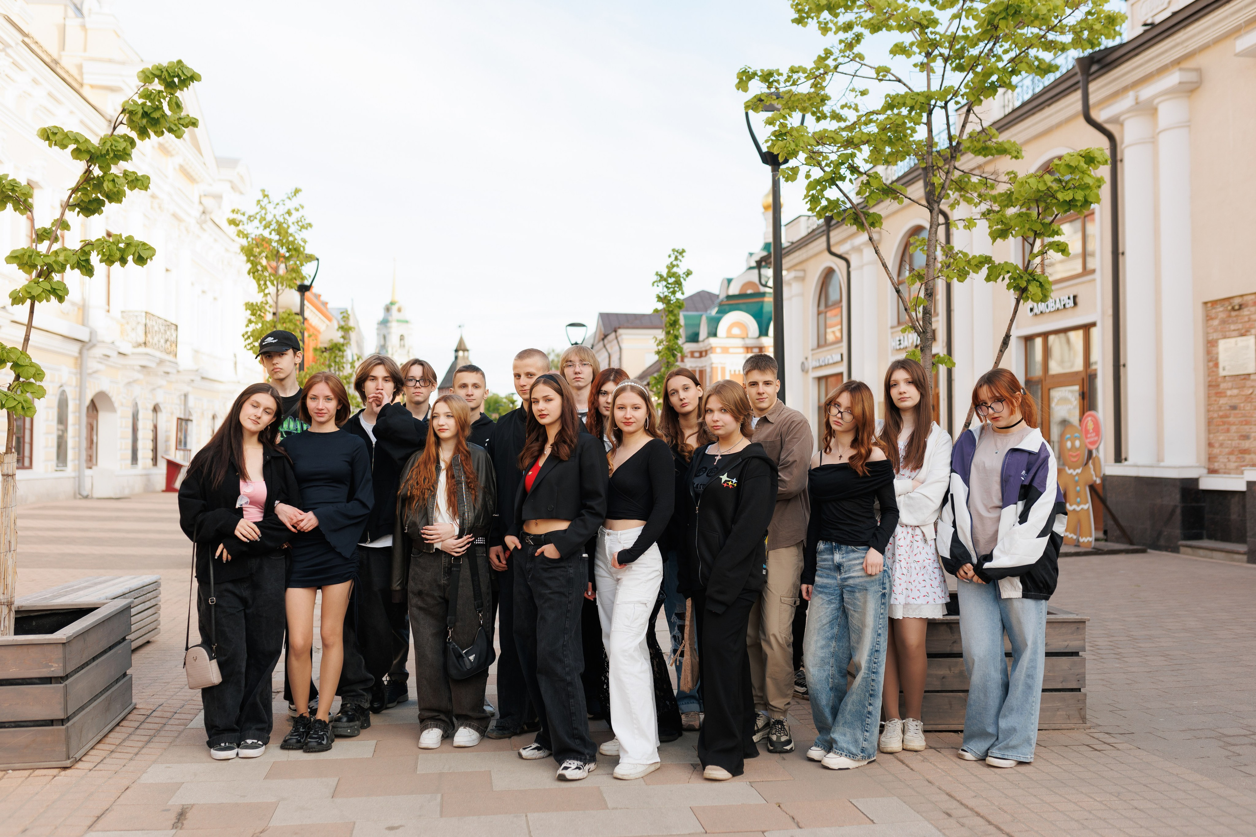 На Набережной. Свадебный и семейный фотограф в Туле и области Маша Костина