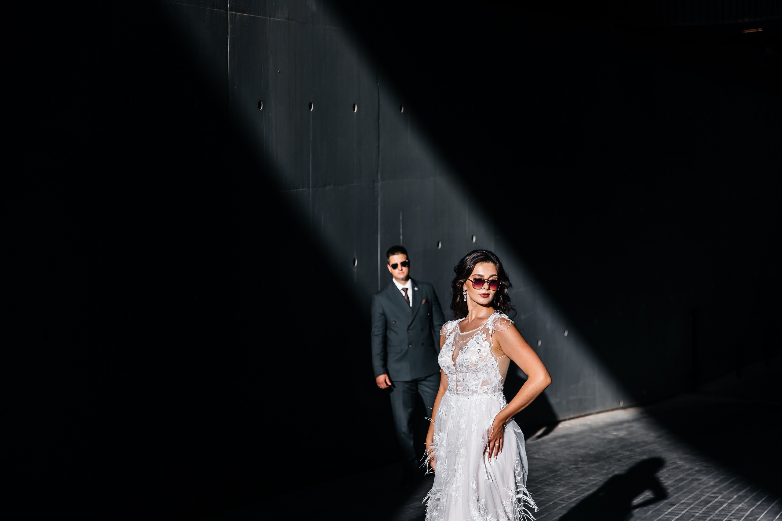 Свадьба на винодельне. Анонс для Ивана и Виктории. Свадебный фотограф в Крыму и Севастополе Ольга Баскакова