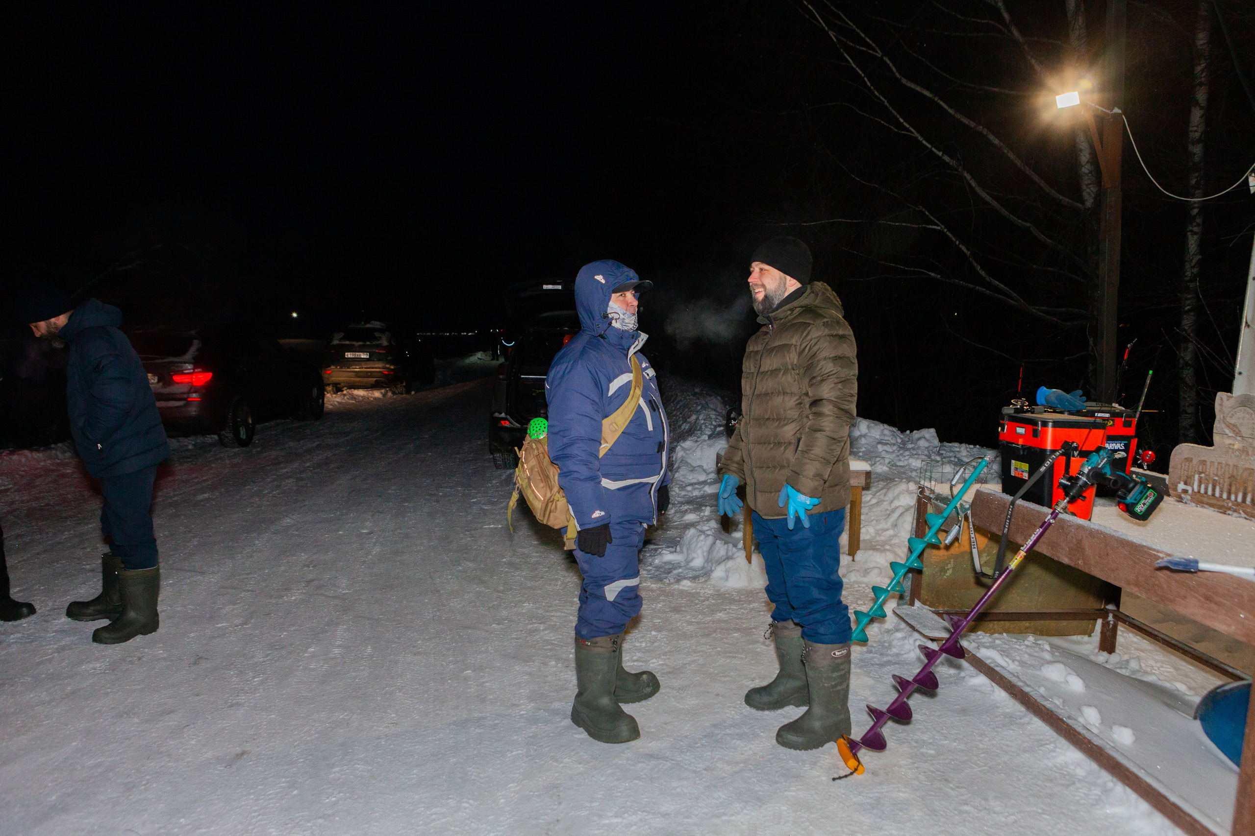 Турнир «Крещенская форель». Репортажный, семейный, свадебный, портретный фотограф