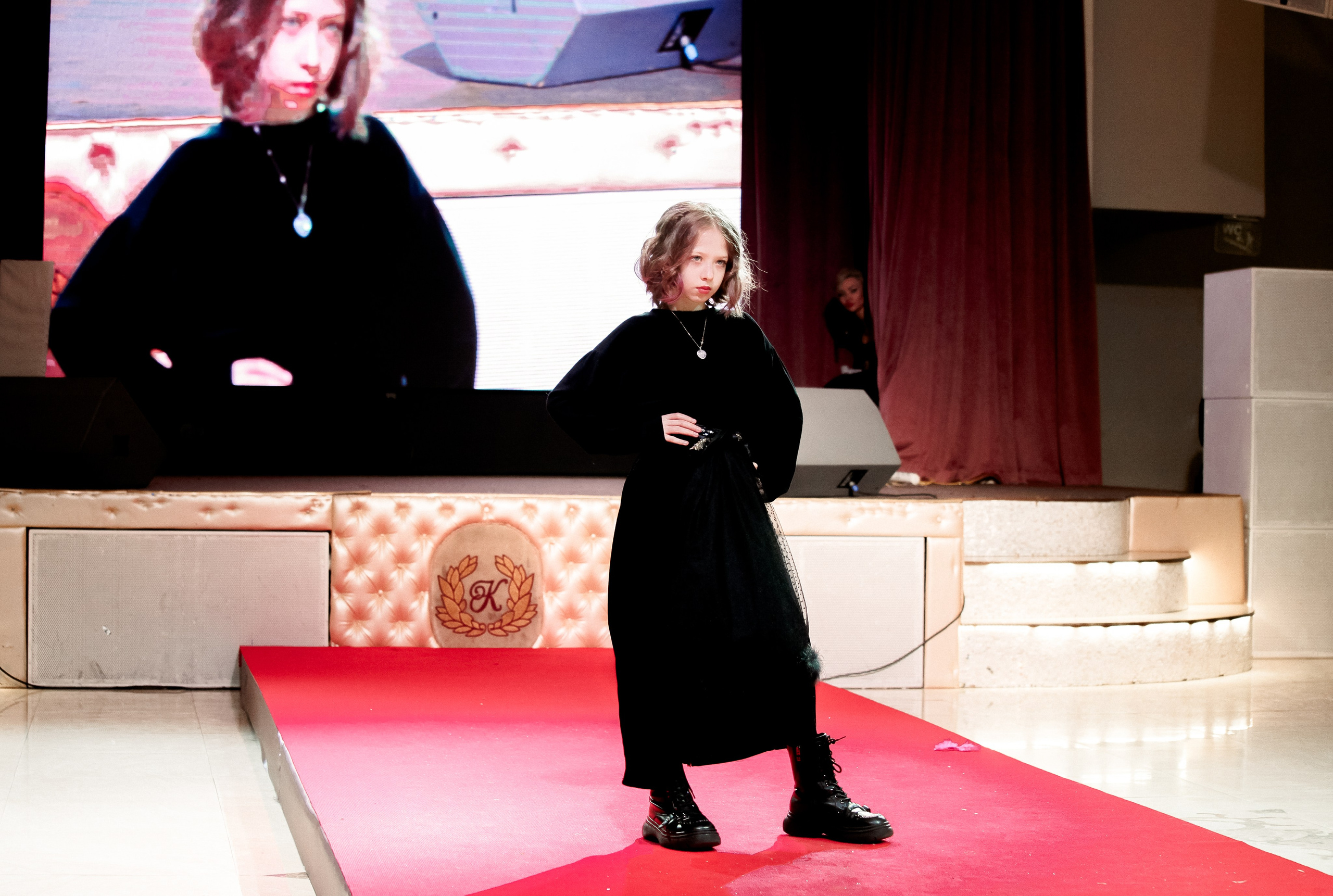 ED FASHION SHOW. Репортажный, семейный, свадебный, портретный фотограф