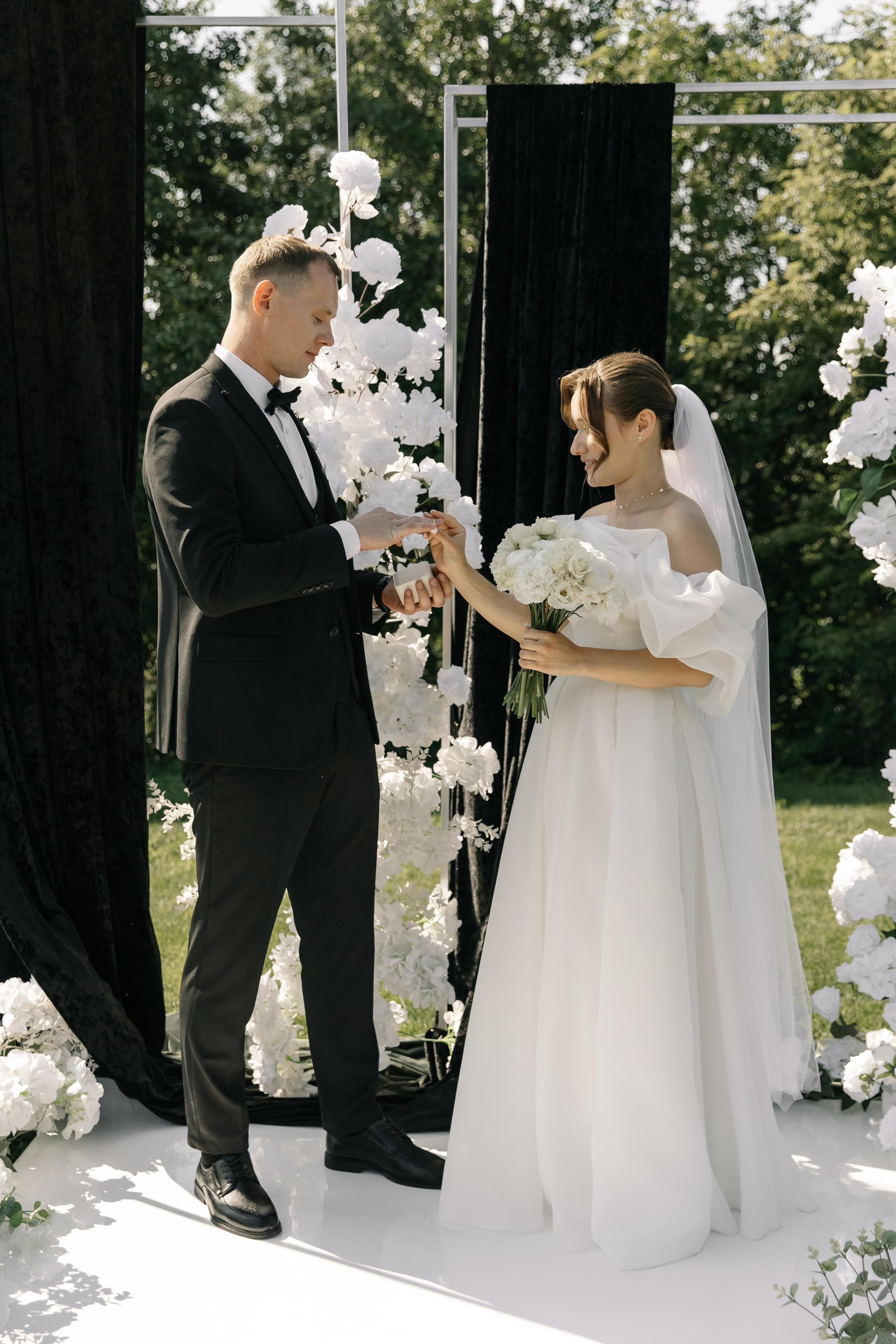 А & Е. Свадебный, репортажный фотограф Ирина Шкурина