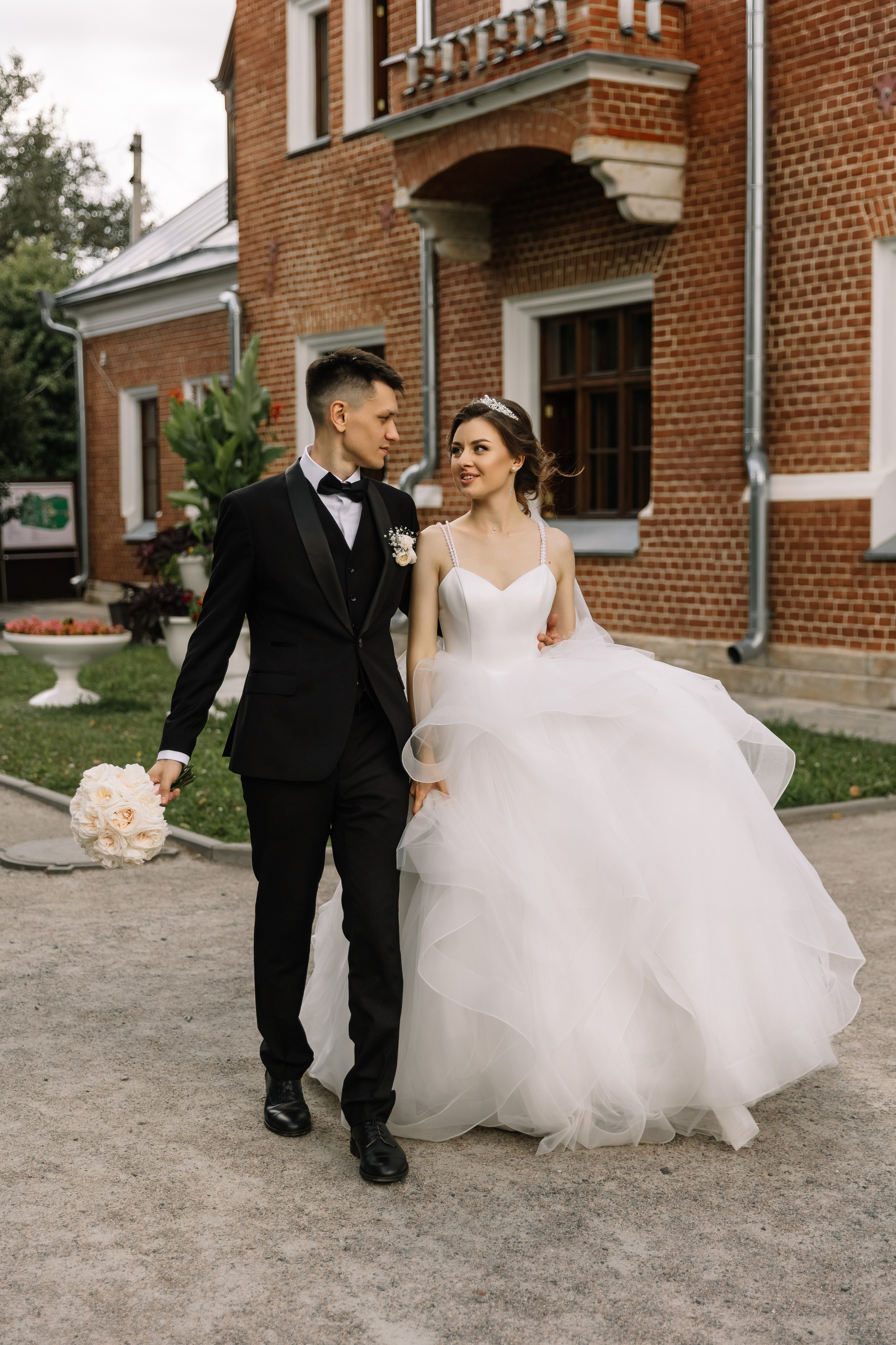 И & К. Свадебный, репортажный фотограф Ирина Шкурина