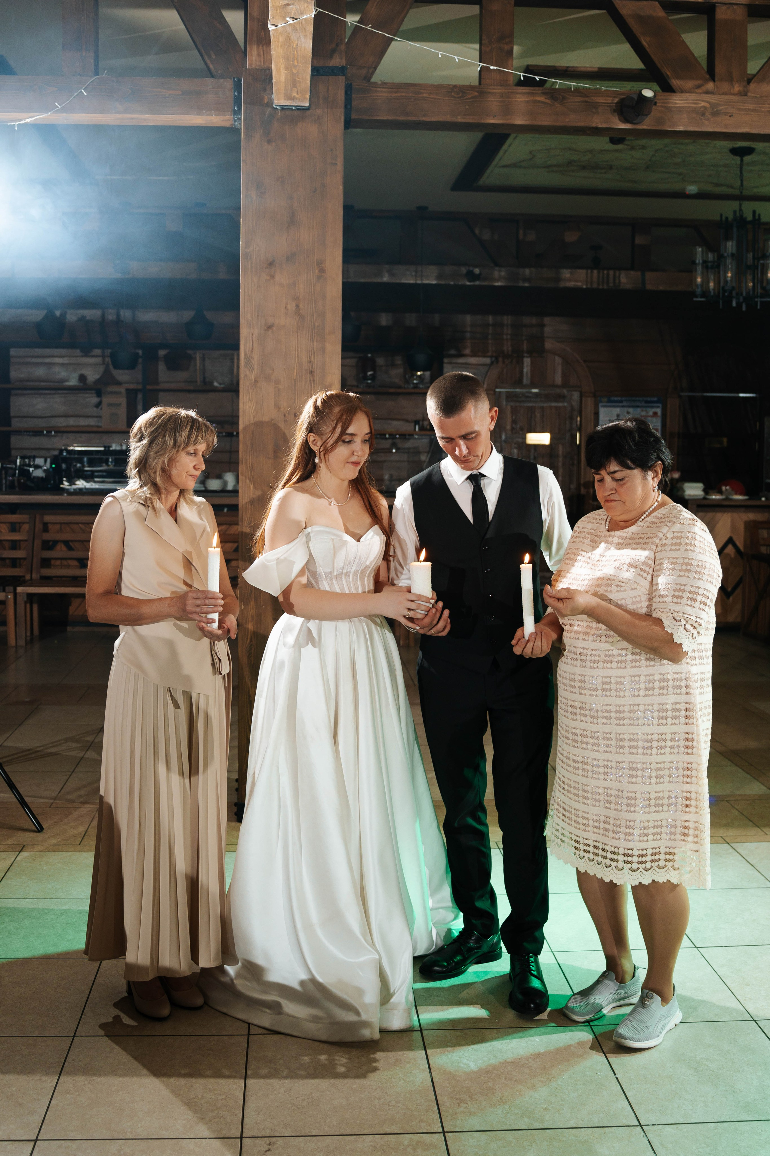 Sergey & Alina. Свадебный фотограф в Воронеже Самохина Екатерина