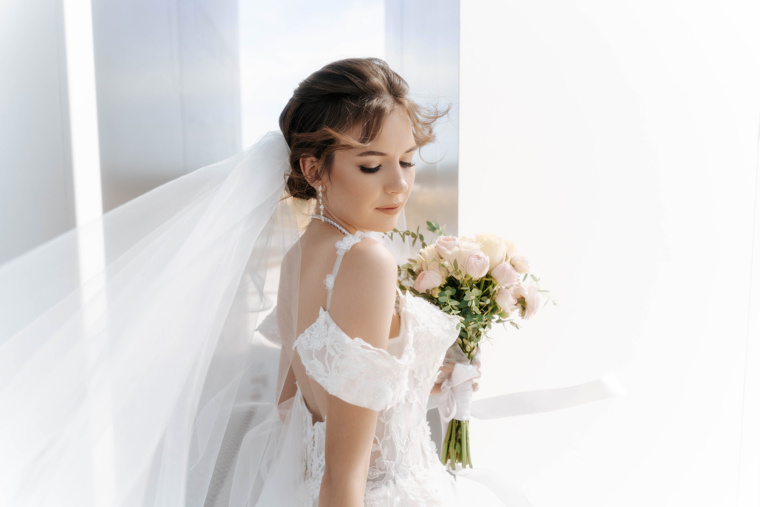 Sergey & Tatiana. Свадебный фотограф в Воронеже Самохина Екатерина