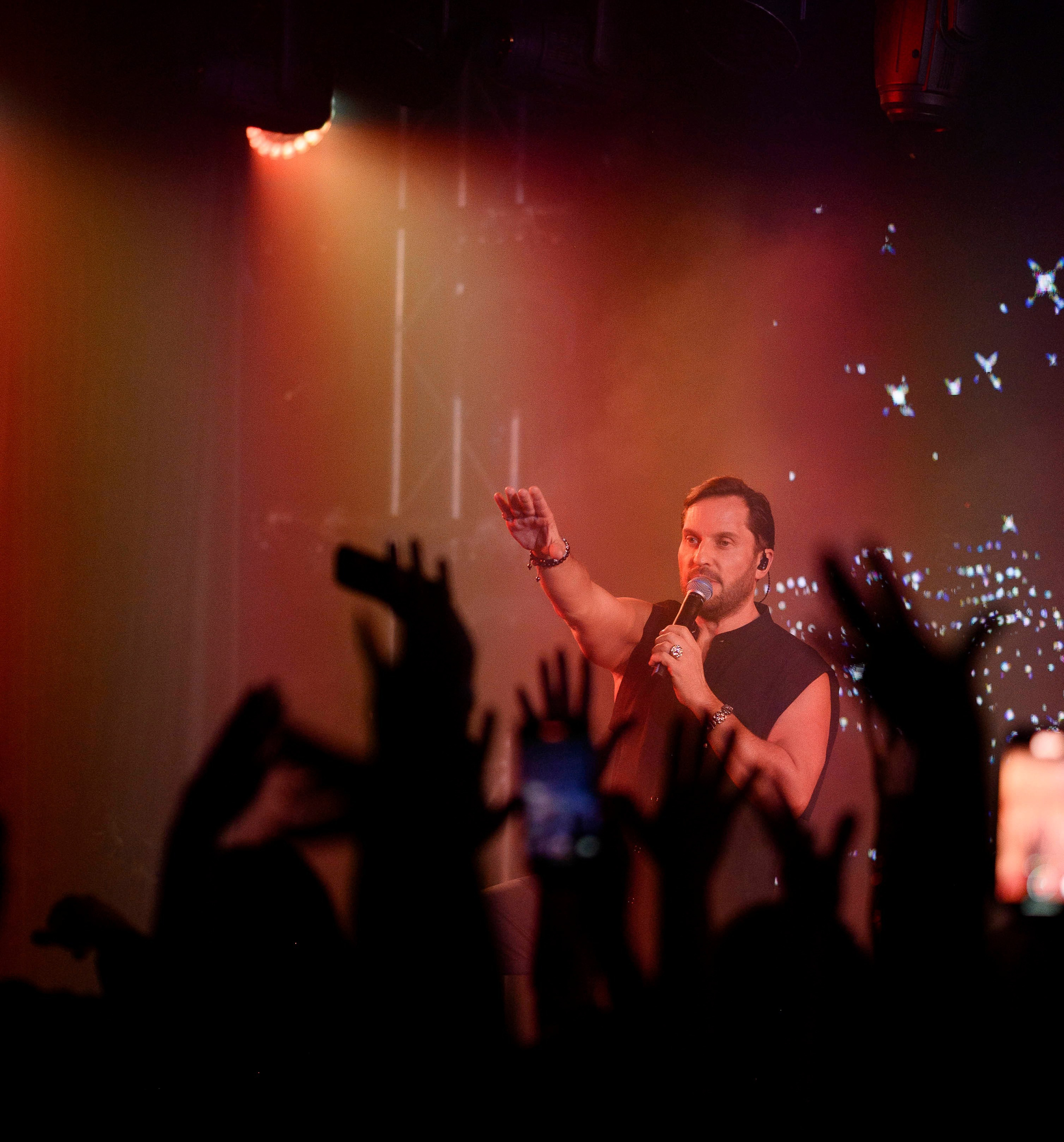 СК Развитие — Новогодний корпоратив — Ревва. Фотограф для бизнеса Антон Горин