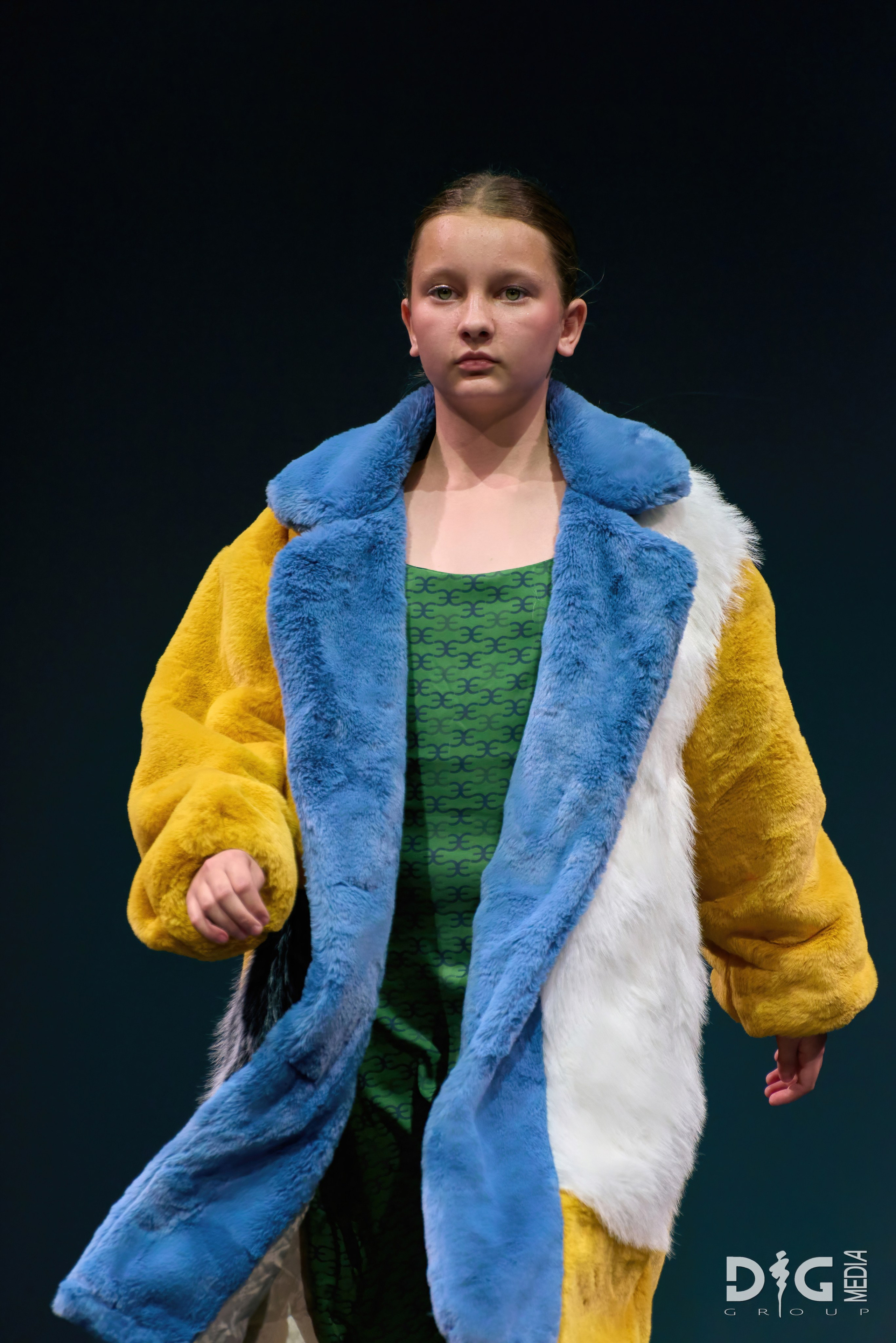 Krasnodar kids fashion week | 01-11-25 | the fragment. Showbiz | Fashion | Reportage