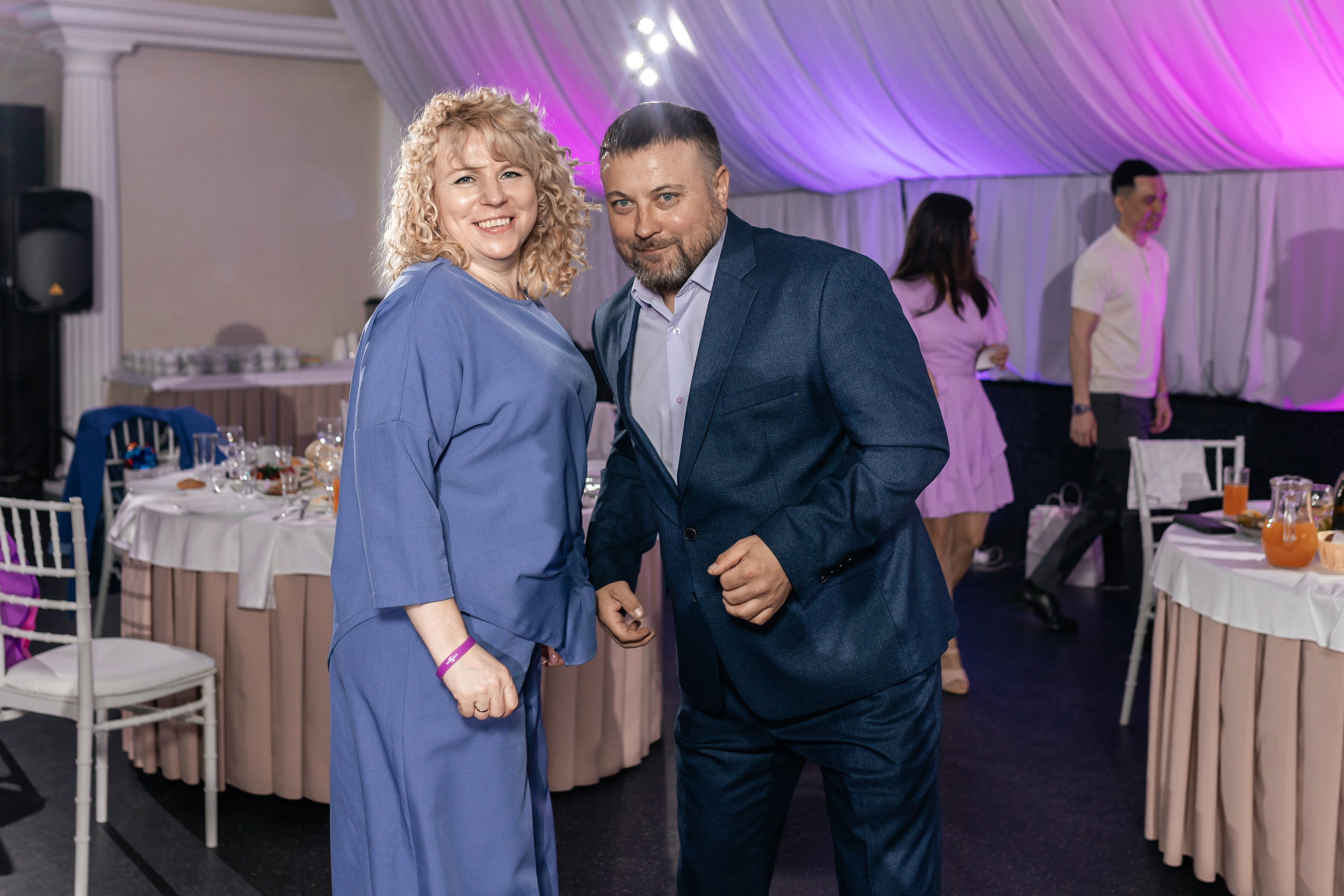 Свадьба Михаила и Эльвиры. Банкет. Марина Шаймухаметова. Фотограф в Уфе