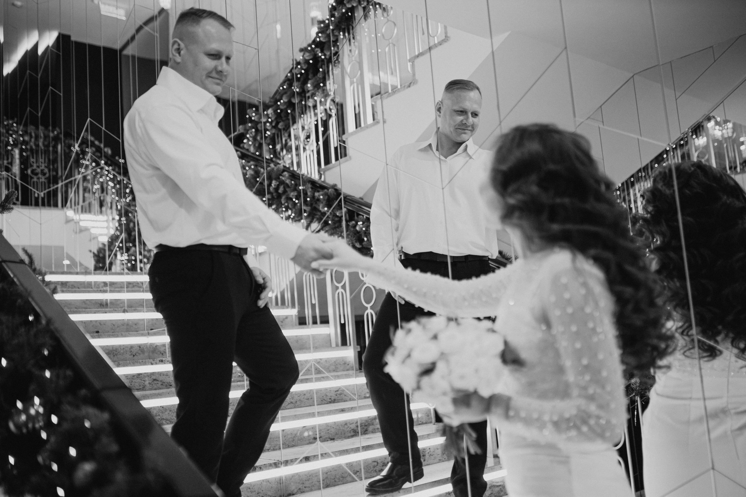 Ж + С. Свадебный и семейный фотограф в Магнитогорске Катя Буряк