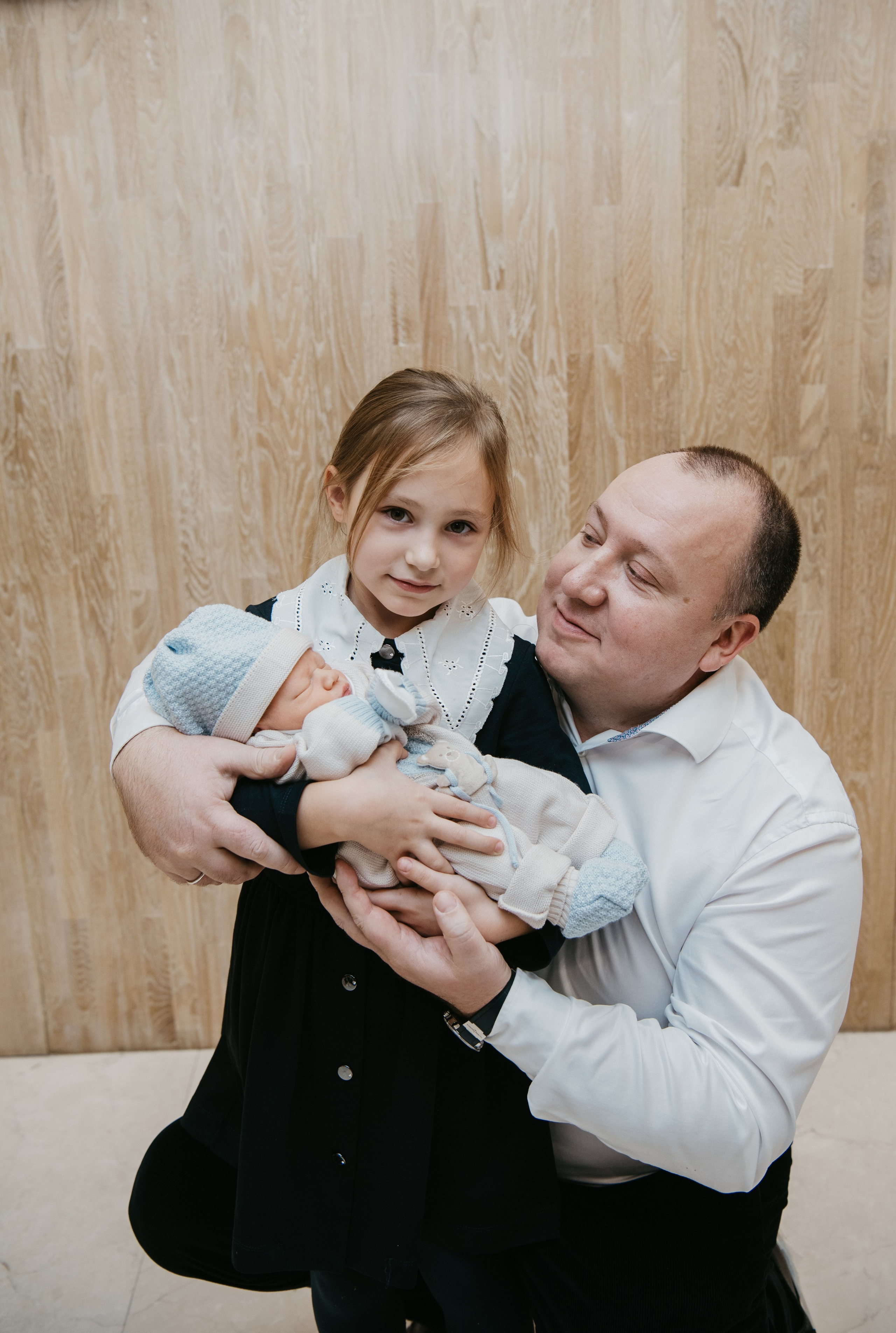 Выписка малыша. Мать и дитя в Лапино. Фотограф на выписку из роддома в Москве и МО