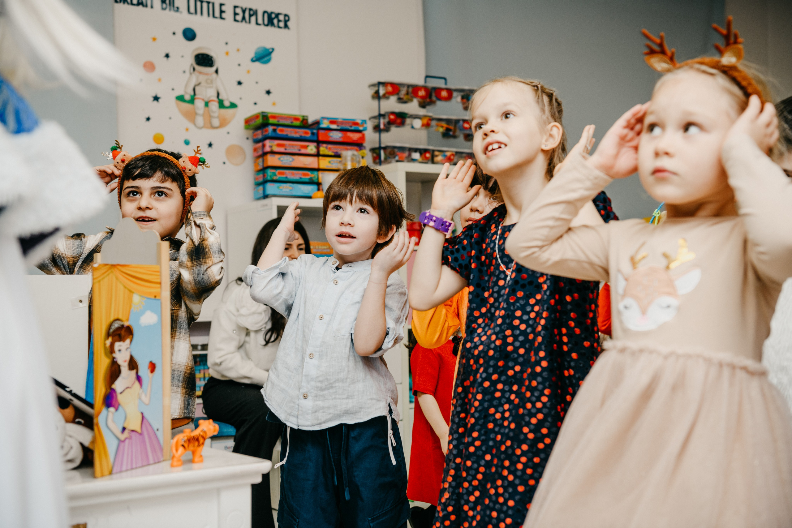 New Generation Kids. Фотограф на выписку из роддома в Москве и МО