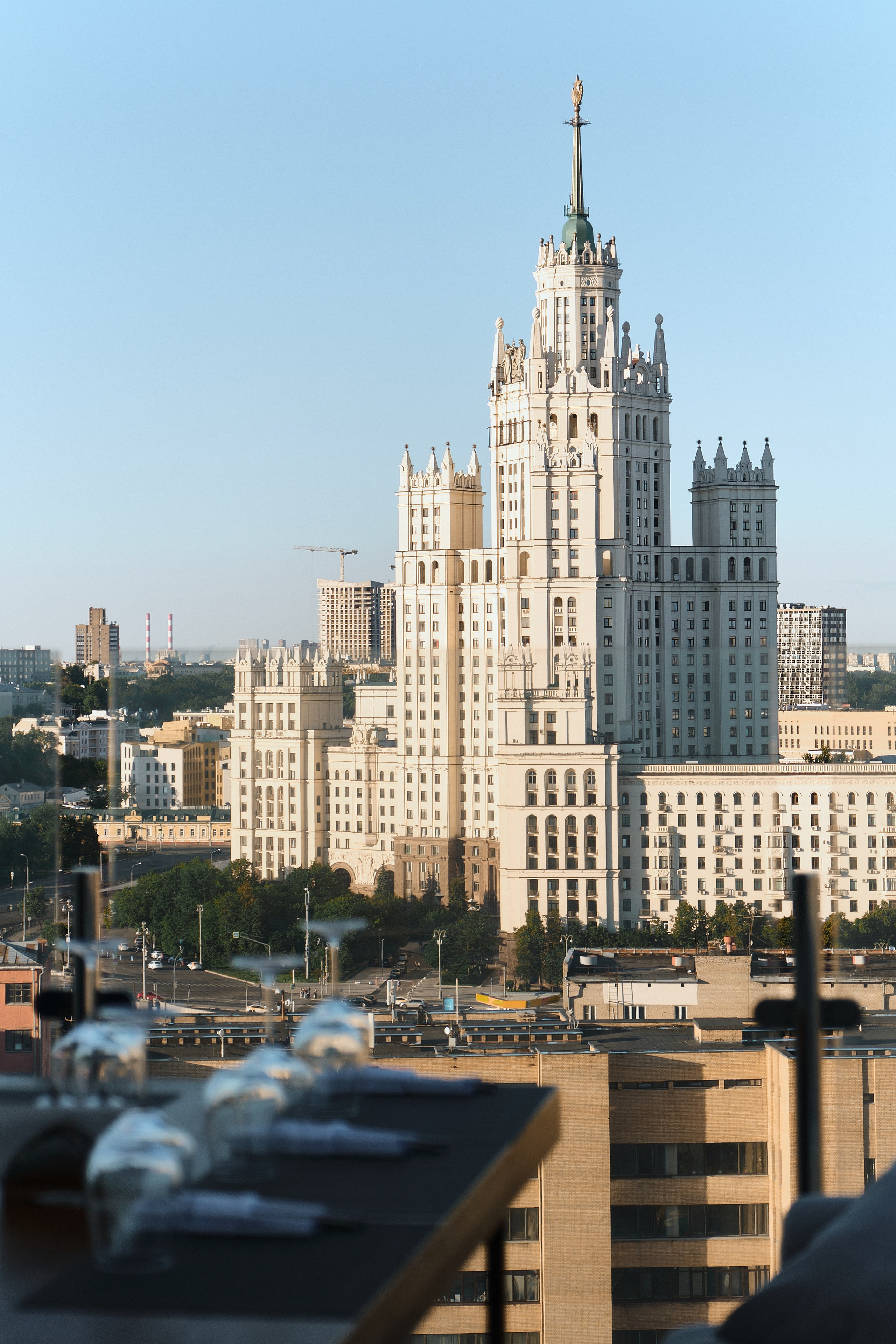 Екатерина и Максим. Фотограф в Москве и Санкт-Петербурге