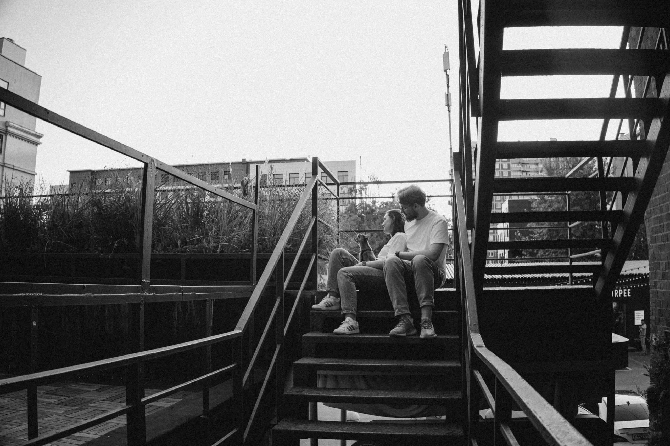 Циско и его семья. Фотограф — Анималист | Санкт-Петербург