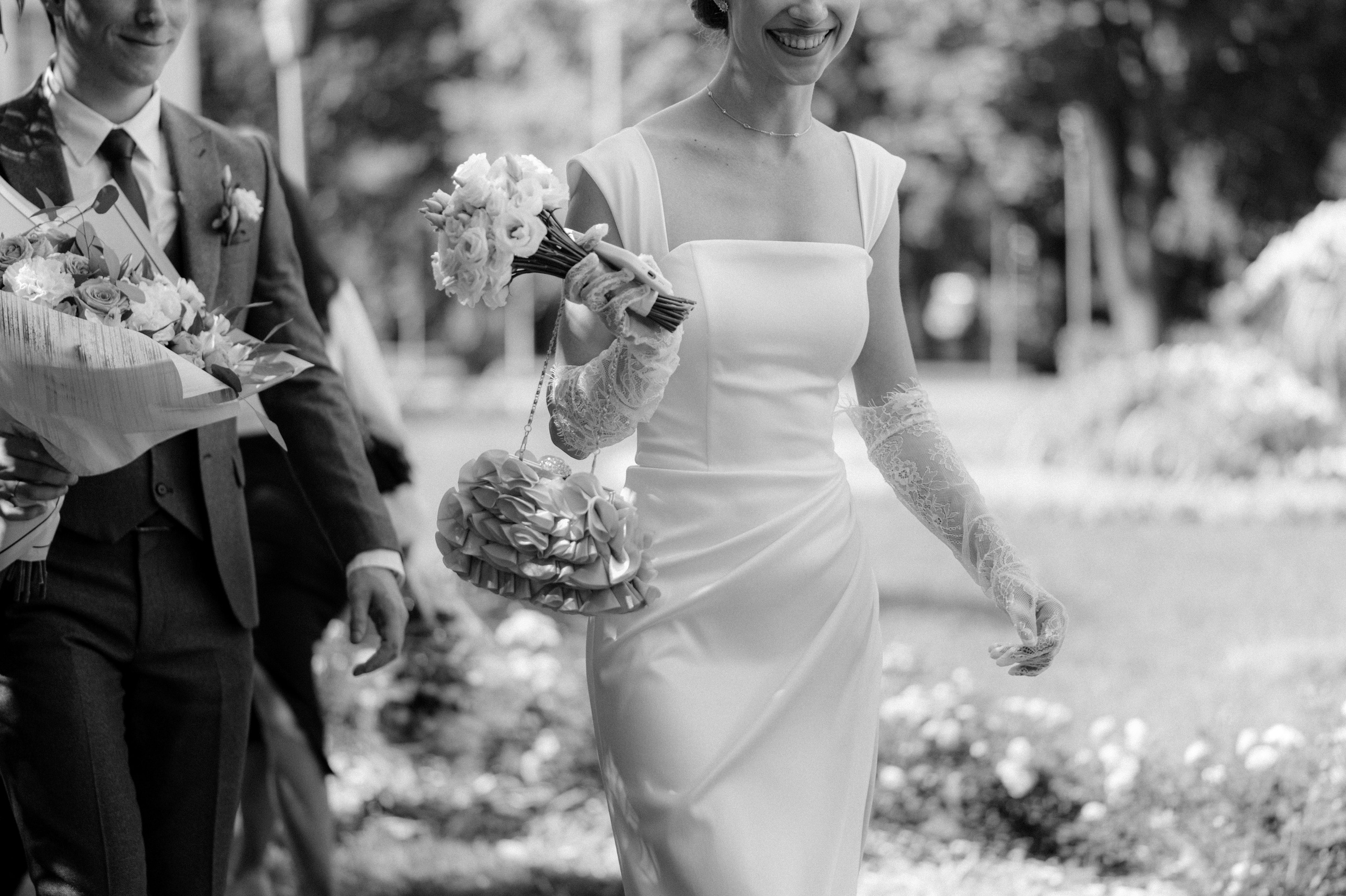 Владлена и Никита. Свадебный и студийный фотограф Ирина Котикова