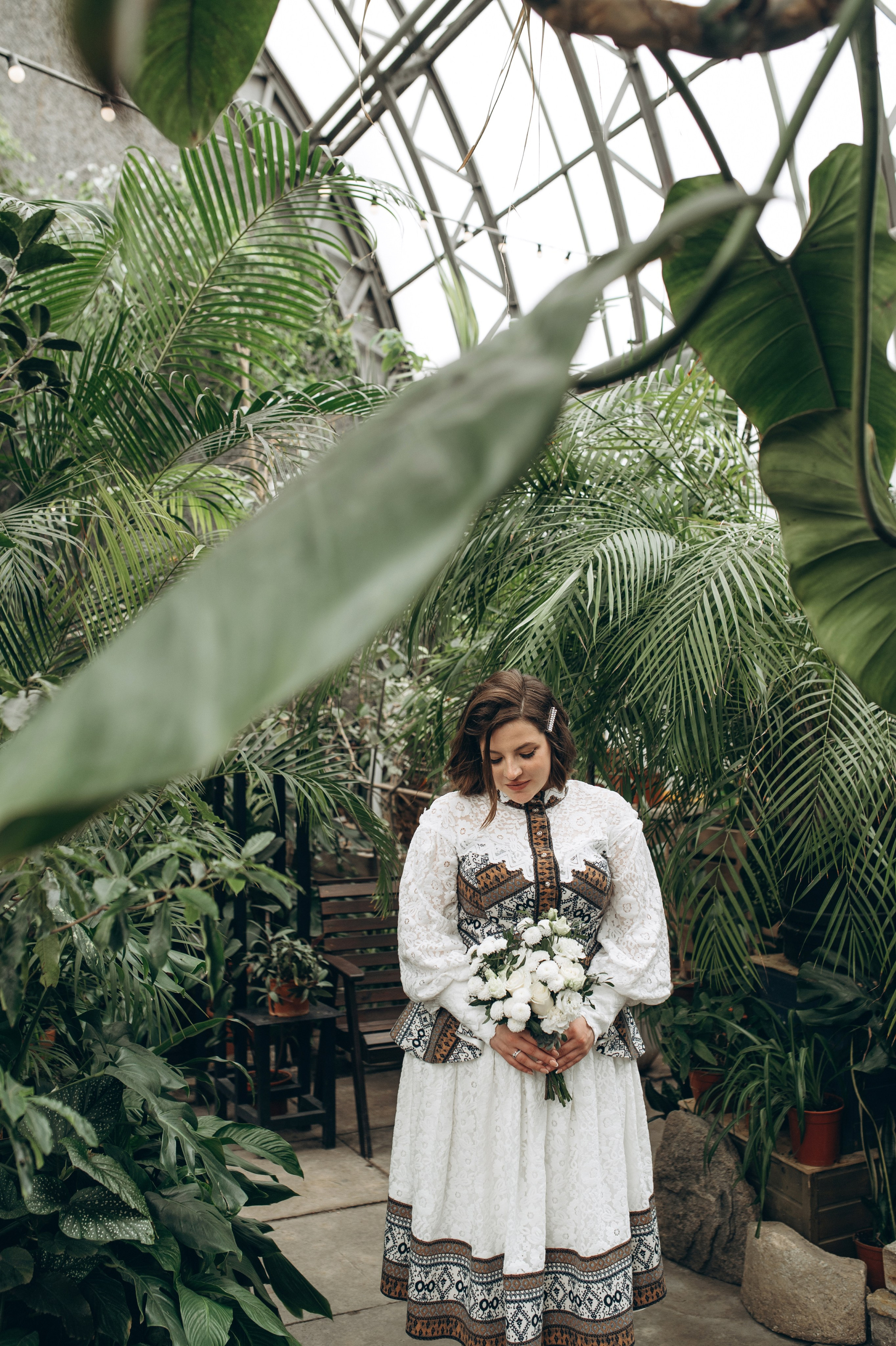 Виктор и Ксения. Свадебный и студийный фотограф Ирина Котикова