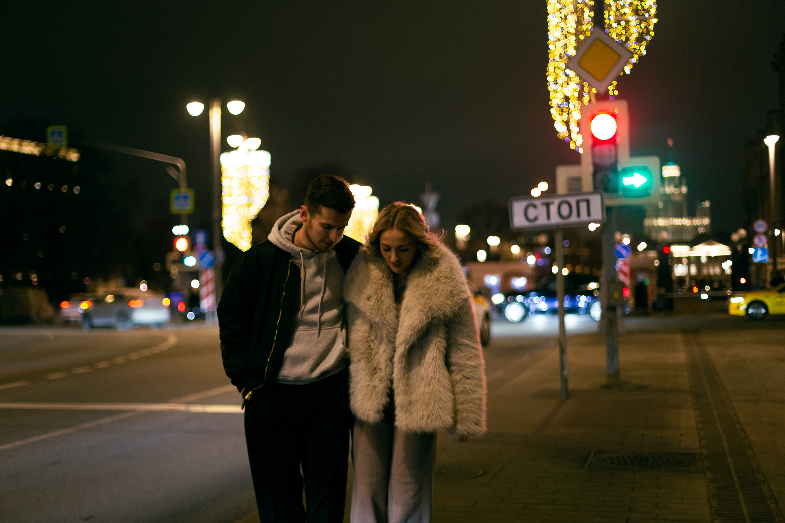 Love Story. Фотограф Юлия Ржевская [Москва]