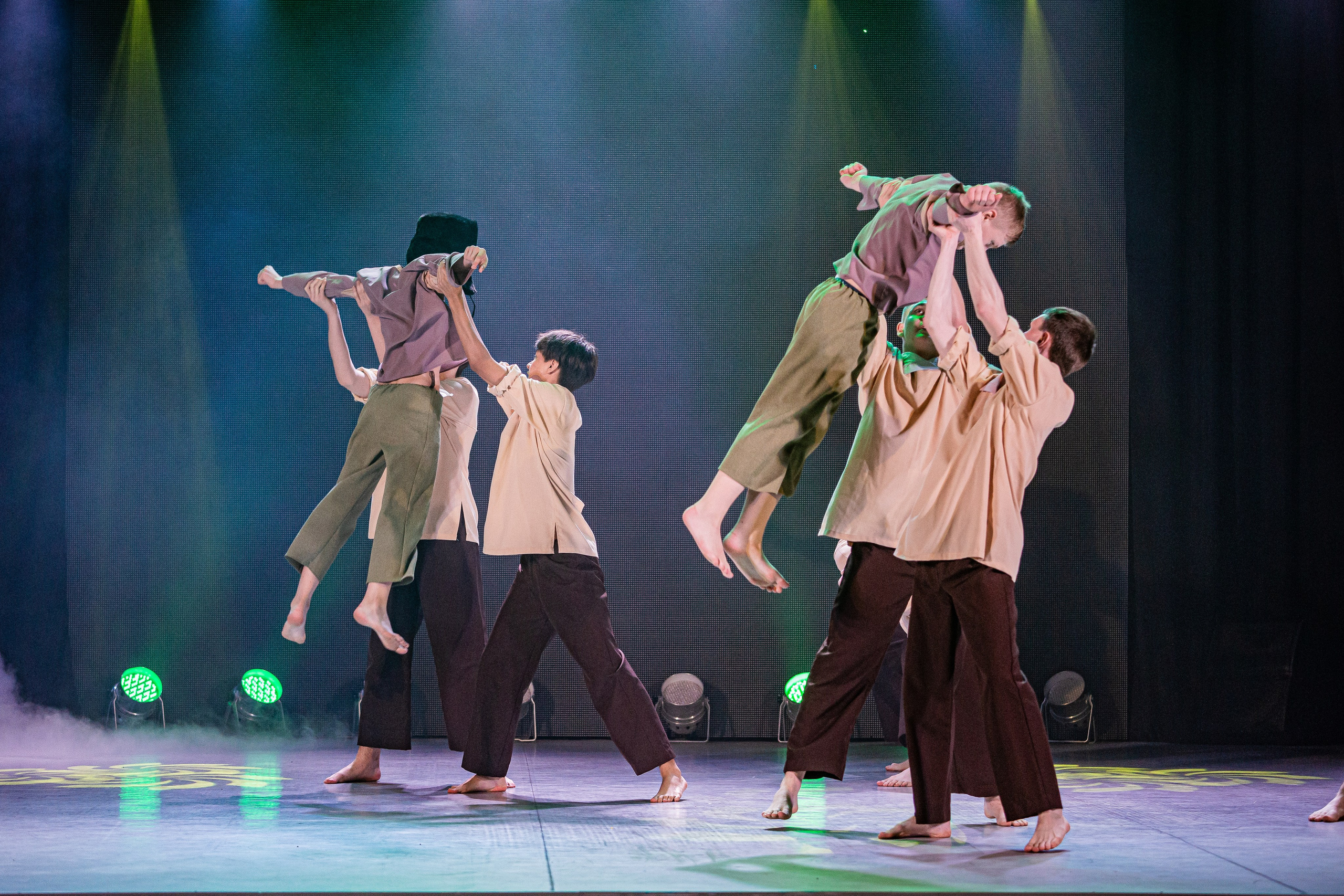 Репортаж. Концерты. Авторские туры с профессиональным фотографом