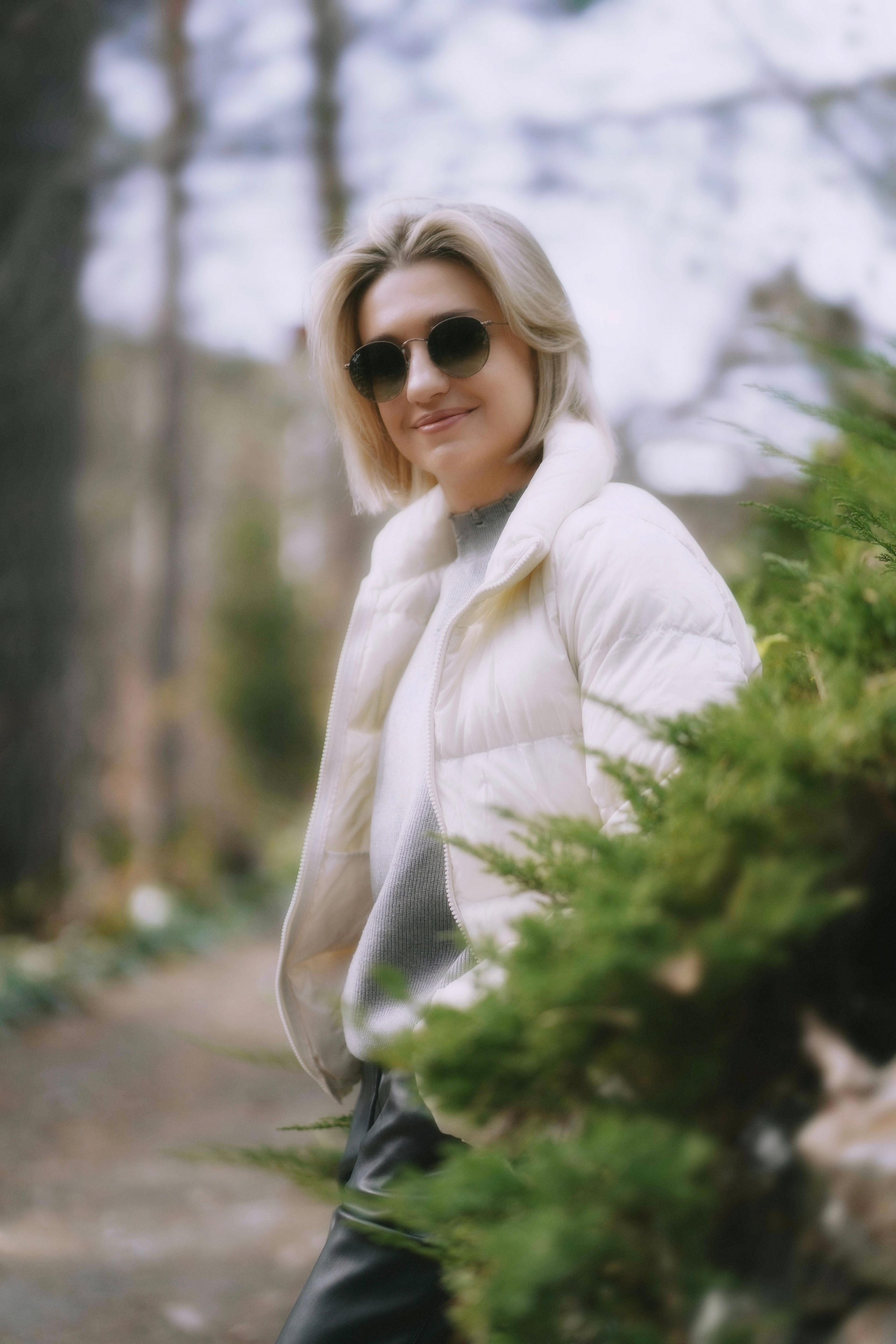 Межсезонье в Саду Пионов. Выездной фотограф-видеограф в Республике Алтай Солоны Куюкова