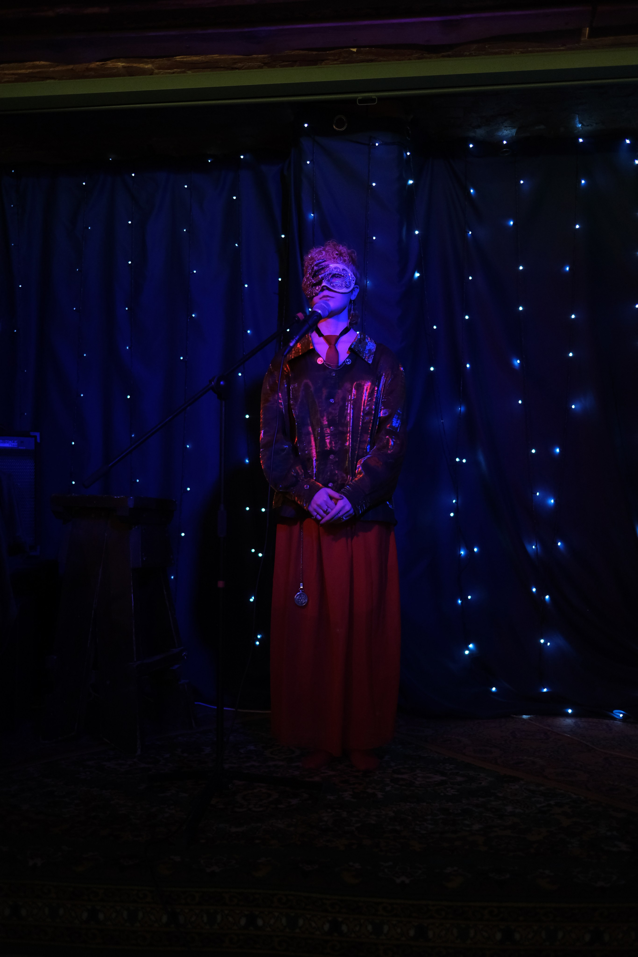 Бал маскарад. Креативный фотограф в Москве Арапова Виталия