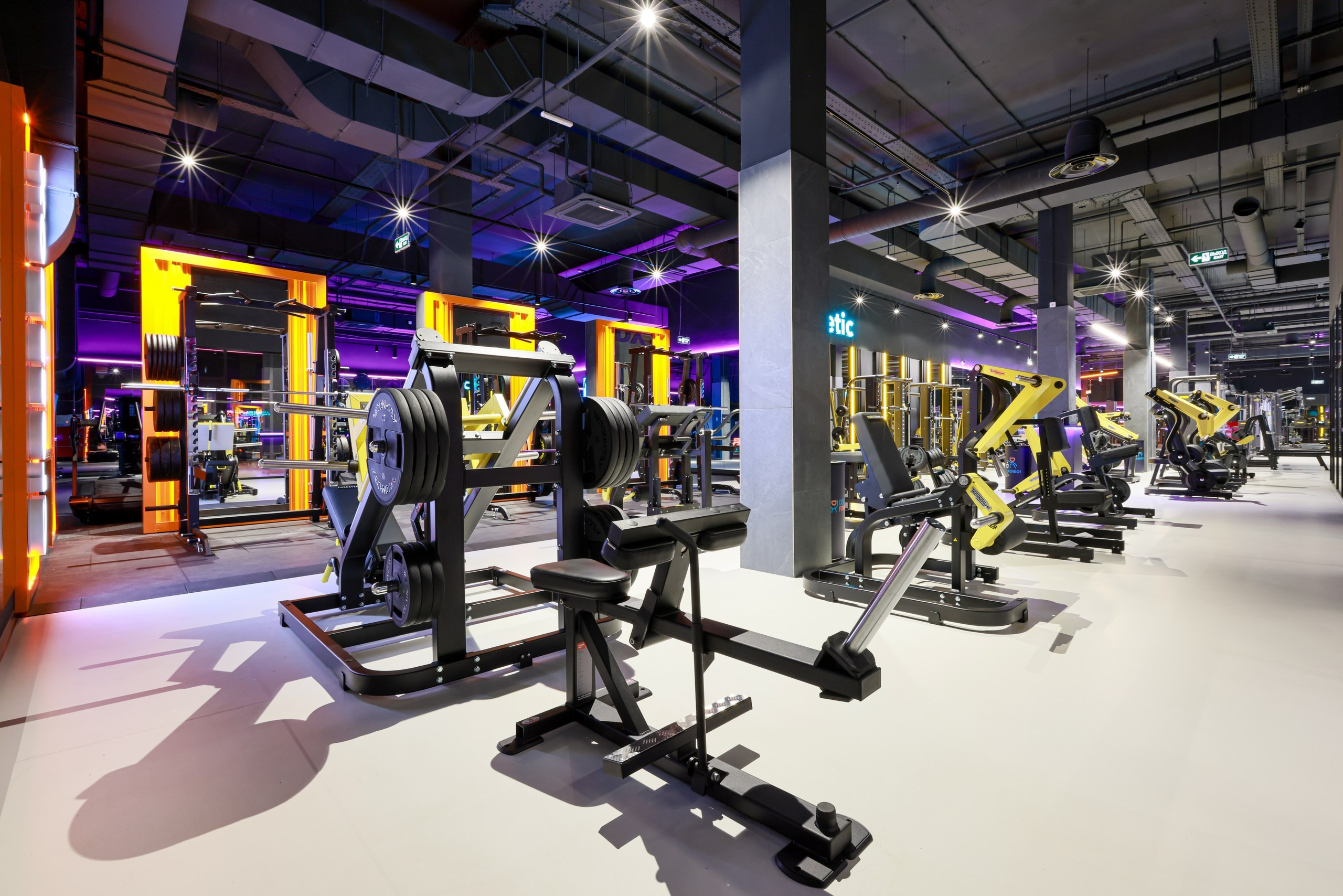 DDX Fitness. Фотограф в Туле Крупский АнДРей. Фотостудия «КАДР71» в Туле