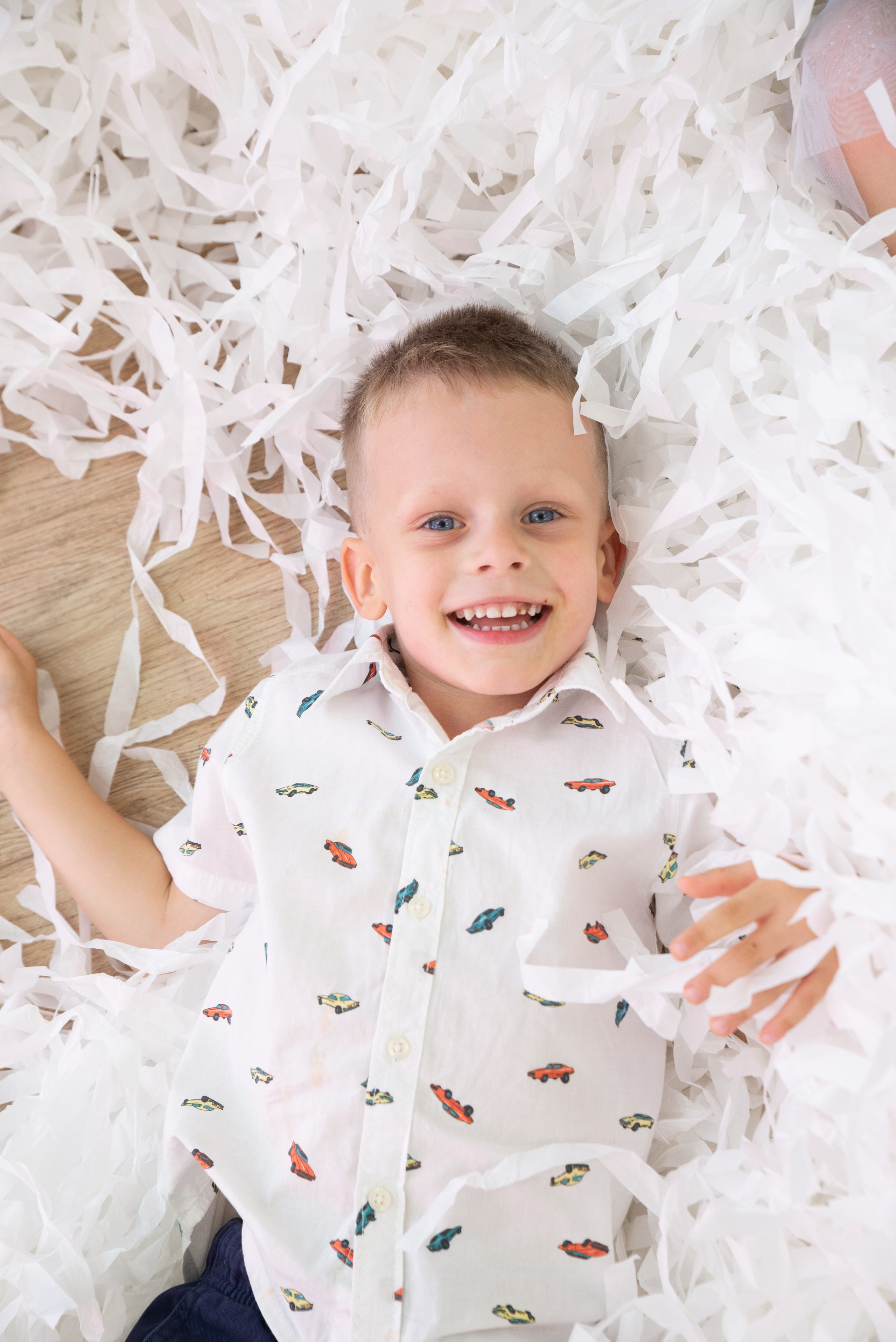 День Рождения Саши. Портретный фотограф в г. Москва Солнцево Яковлева Анастасия