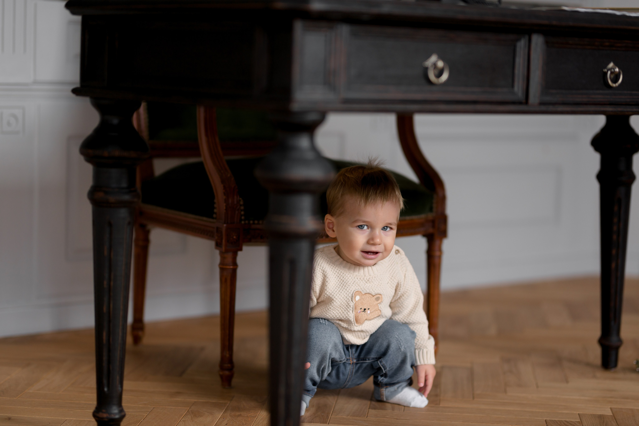 Дети. Портретный фотограф в г. Москва Солнцево Яковлева Анастасия