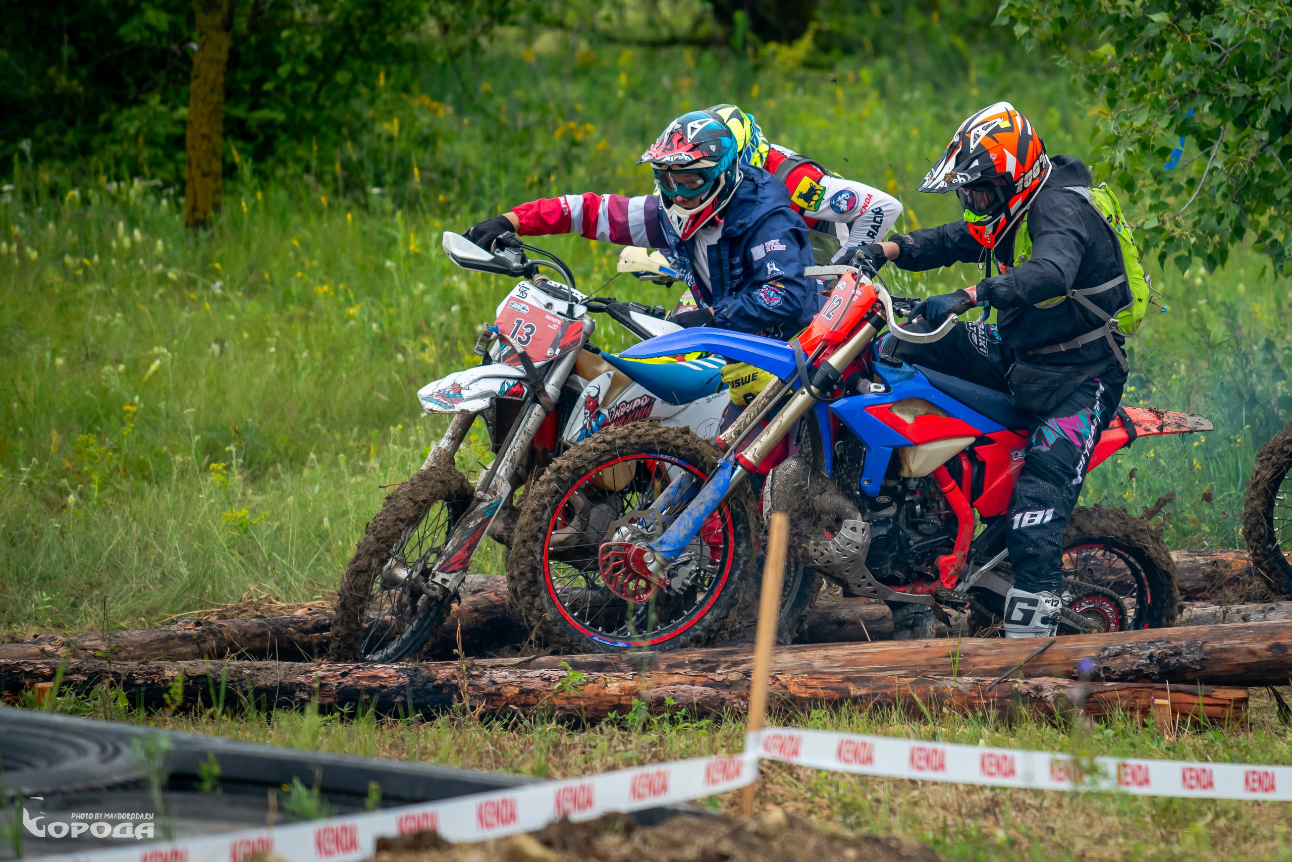 Точка отрыва 2025. Фотограф | Макс Борода