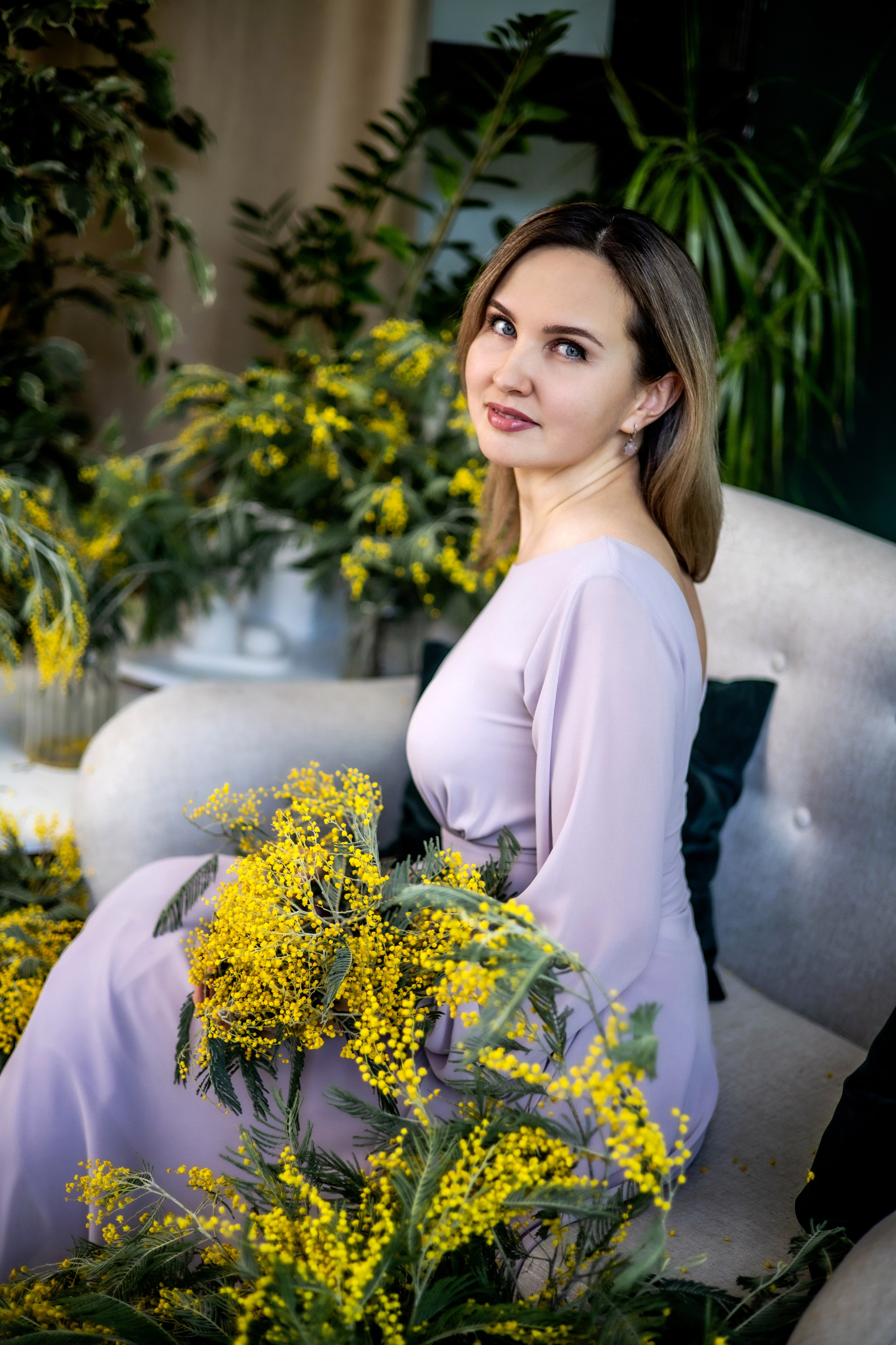 Фотограф Надежда Лукьянова