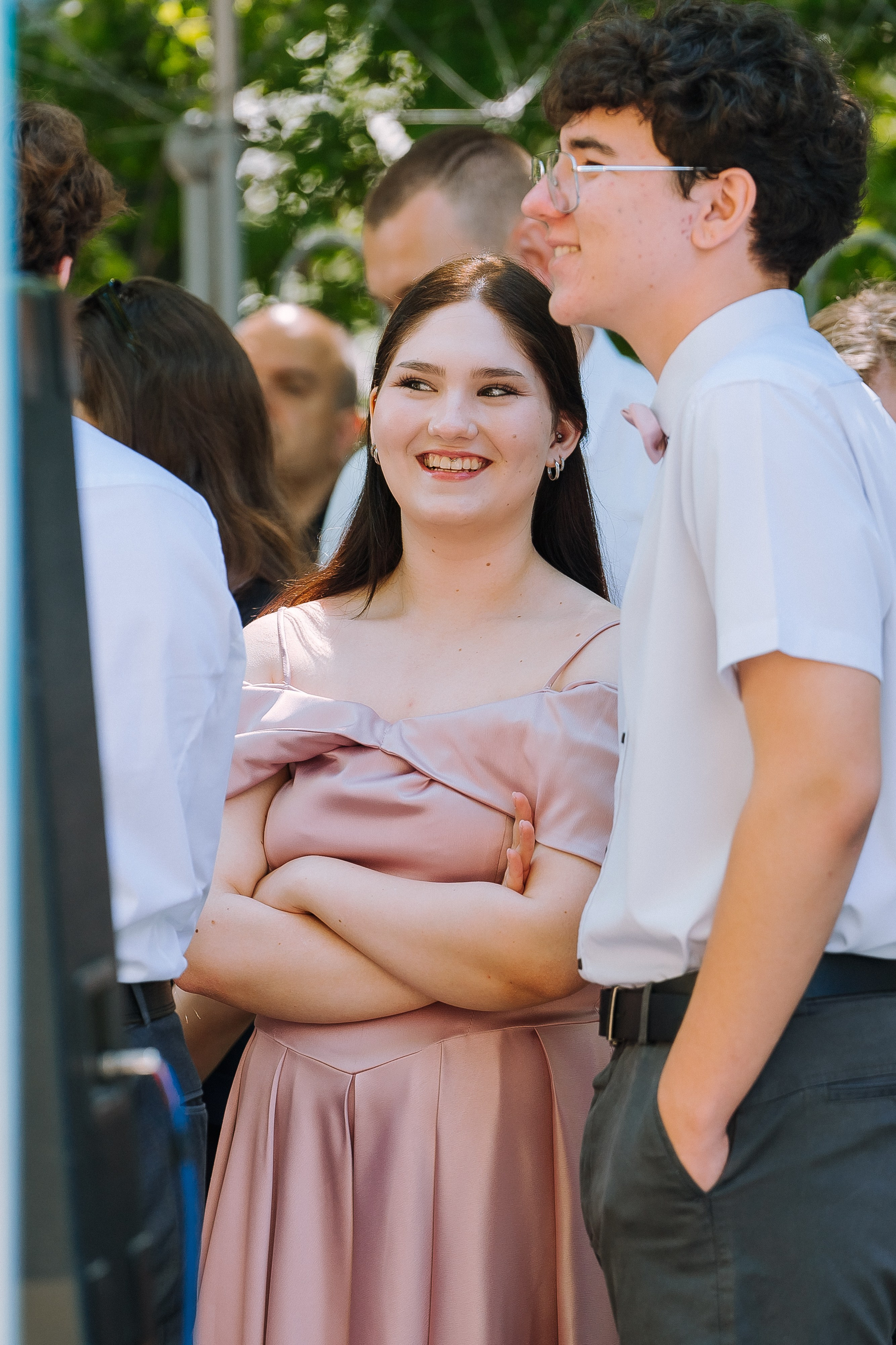 11 класс школа «Личность». Выпускные альбомы Натальи Бутко: Новороссийск, Анапа, Геленджик