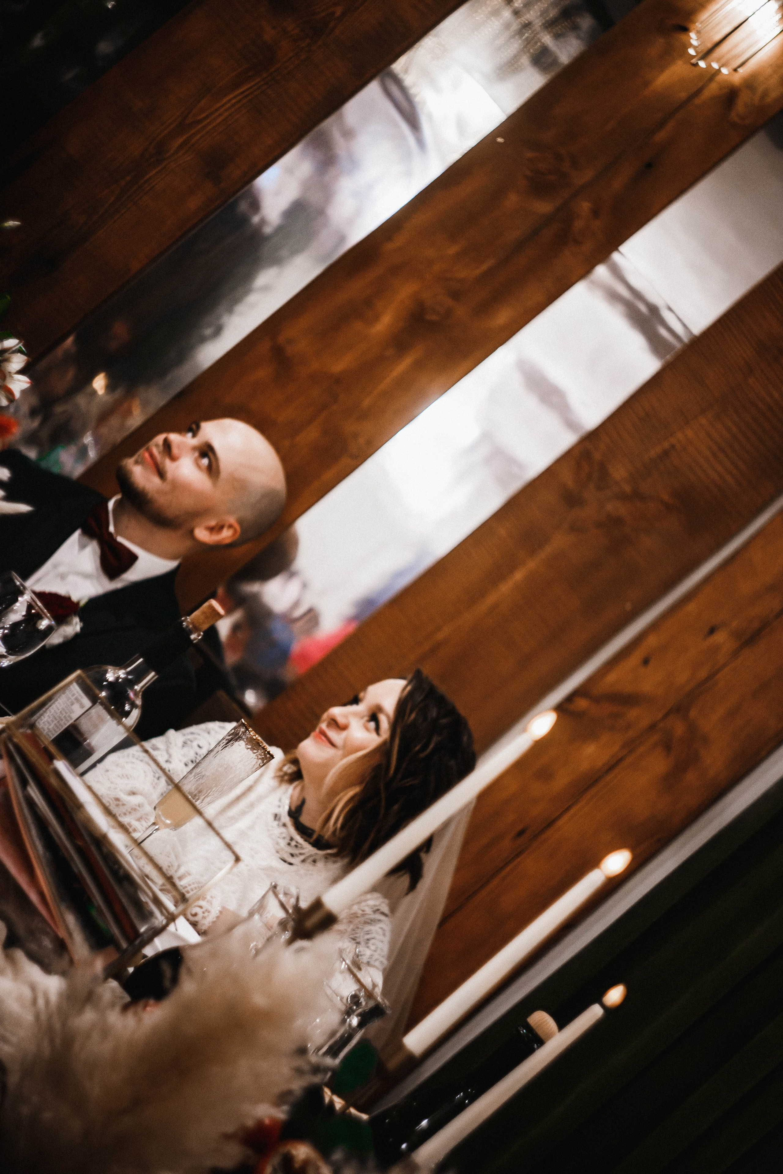 Мария + Роман. Фотограф в Нижнем Новгороде