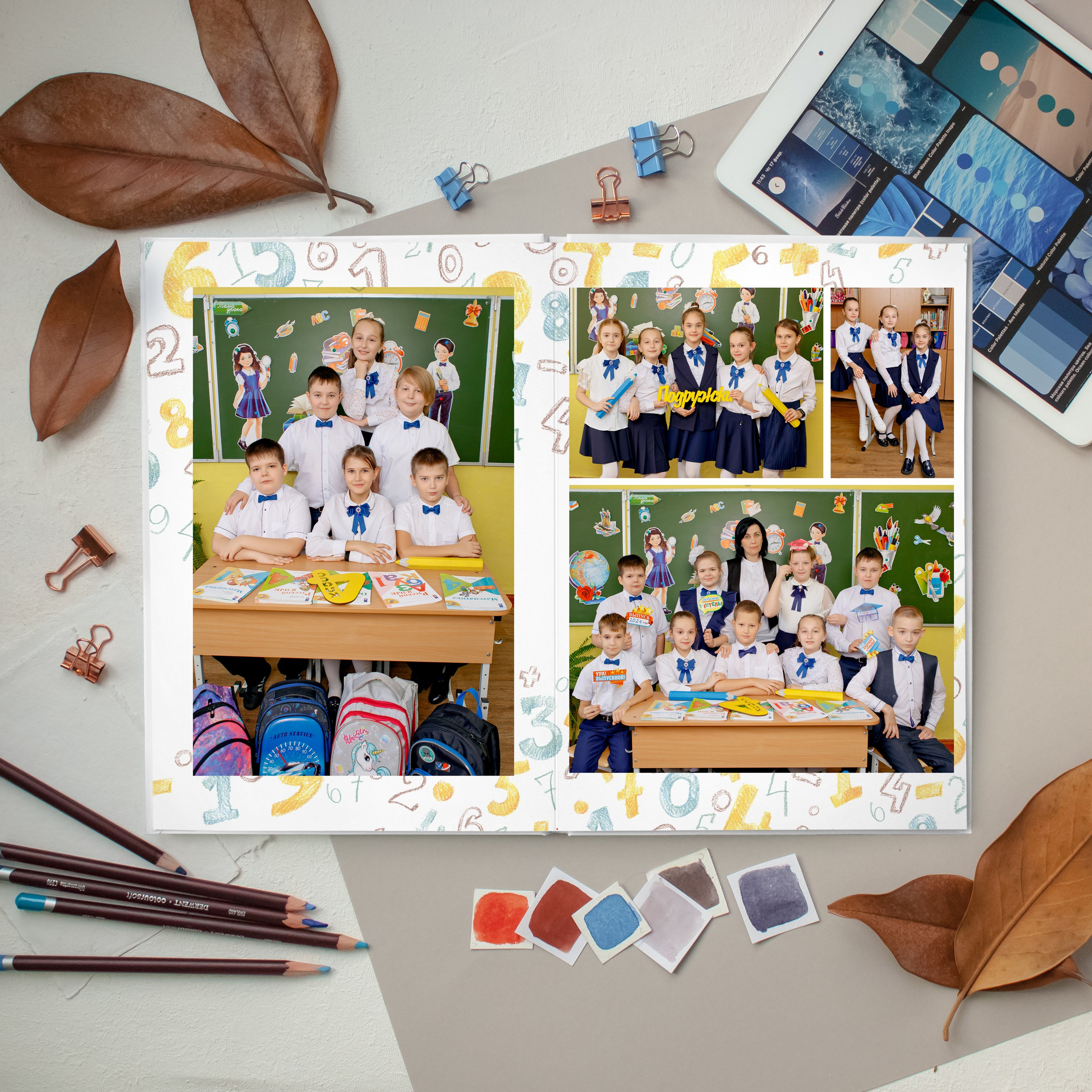 ЦИФРЫ. Школьный и свадебный фотограф Анастасия Соколовская, Тайшет