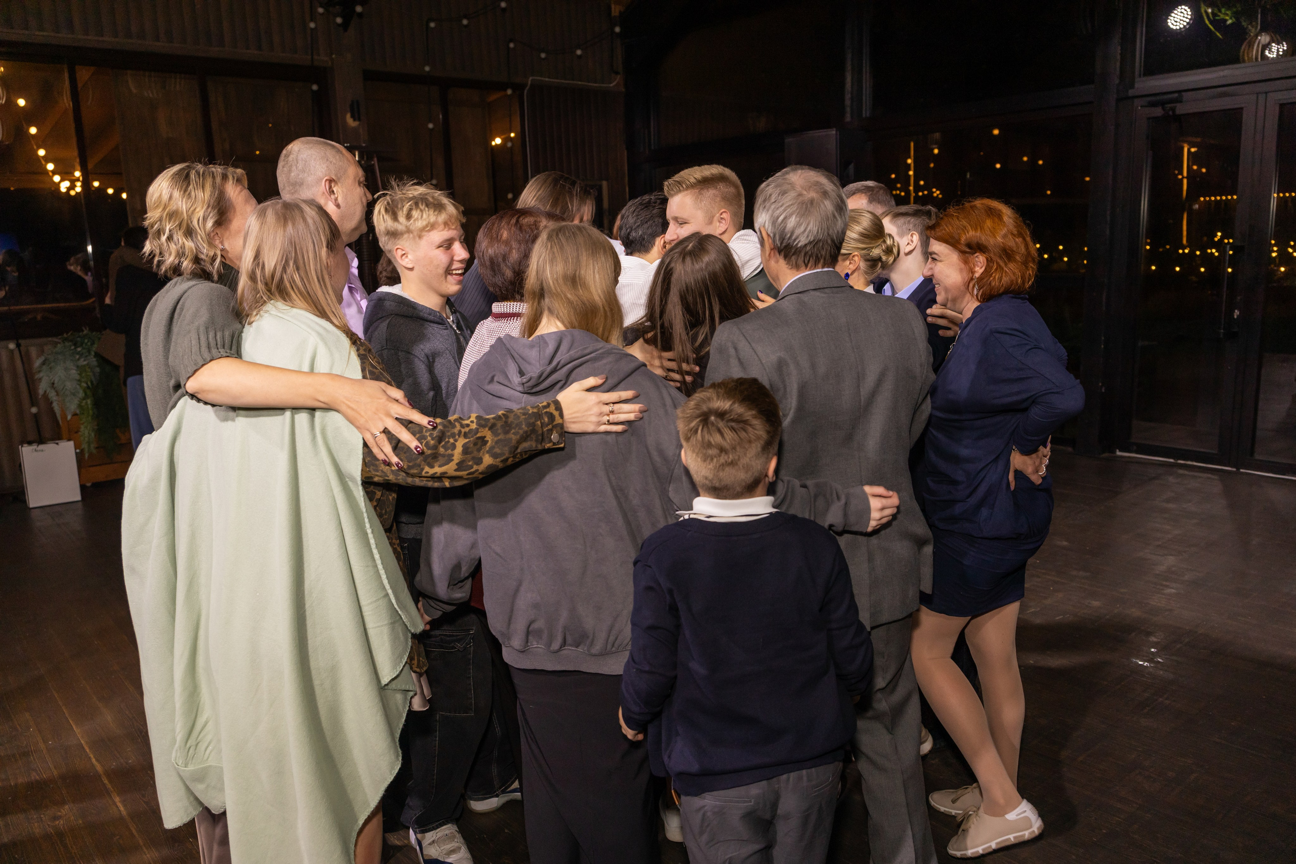 2025. Сергей и Катя. Свадебный и семейный фотограф в Москве и Европе Евгения Амелина