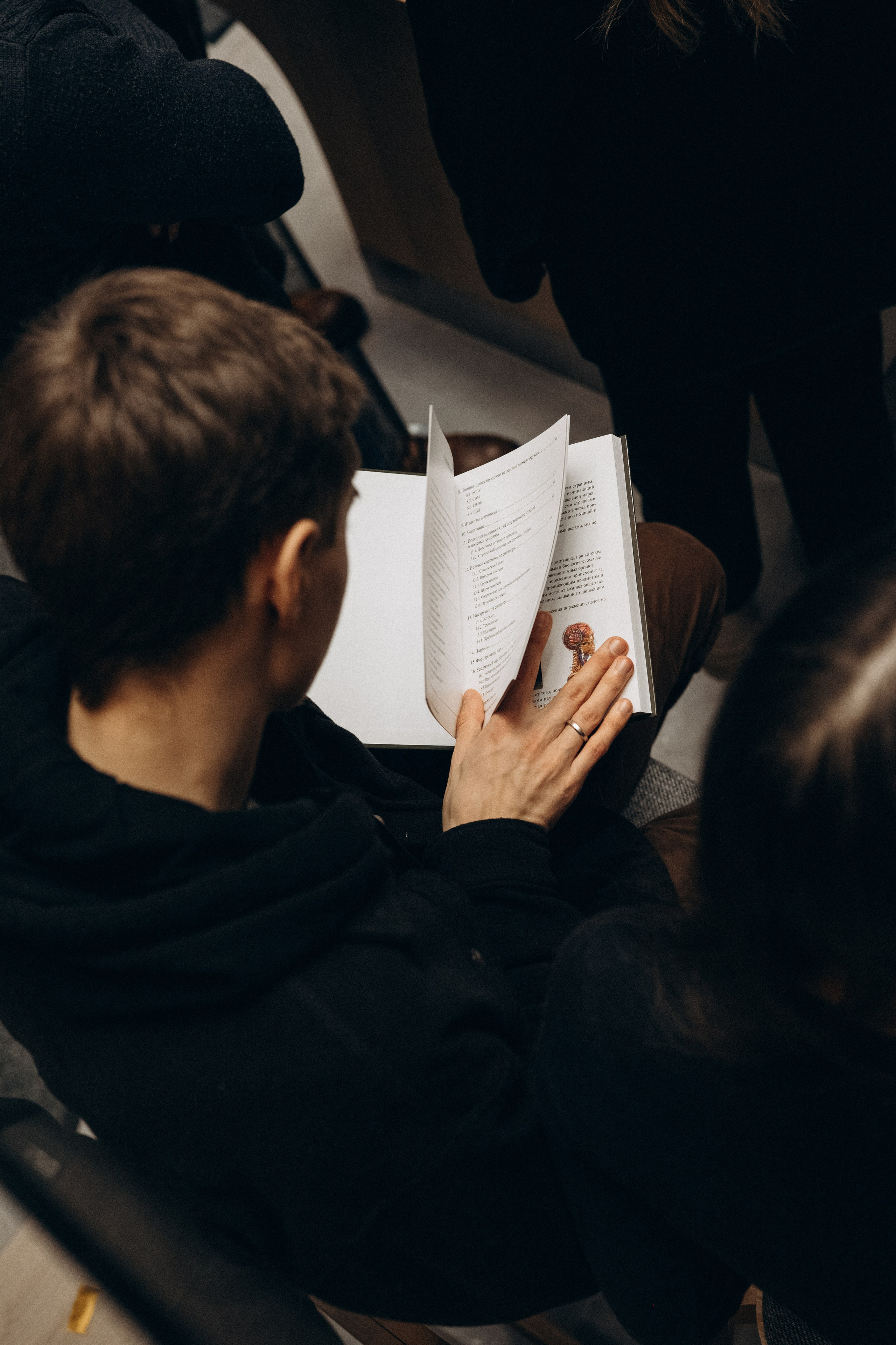 Репортаж. Фотограф Йошкар-Ола