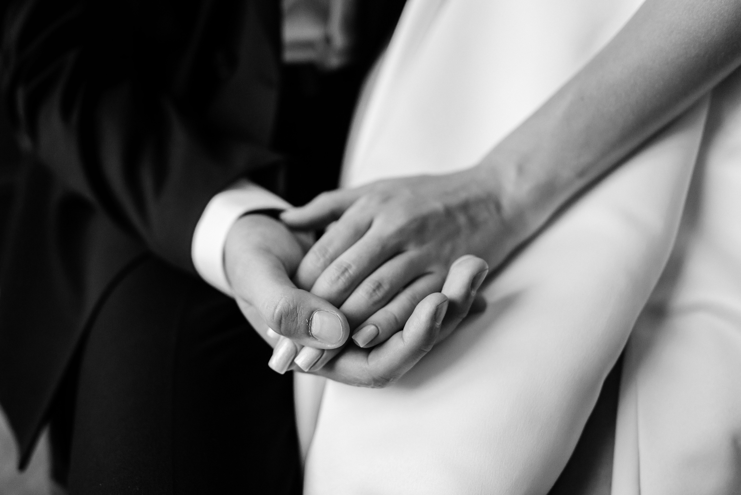 Артур и Мария. Свадебный фотограф Курск Артем Духтанов