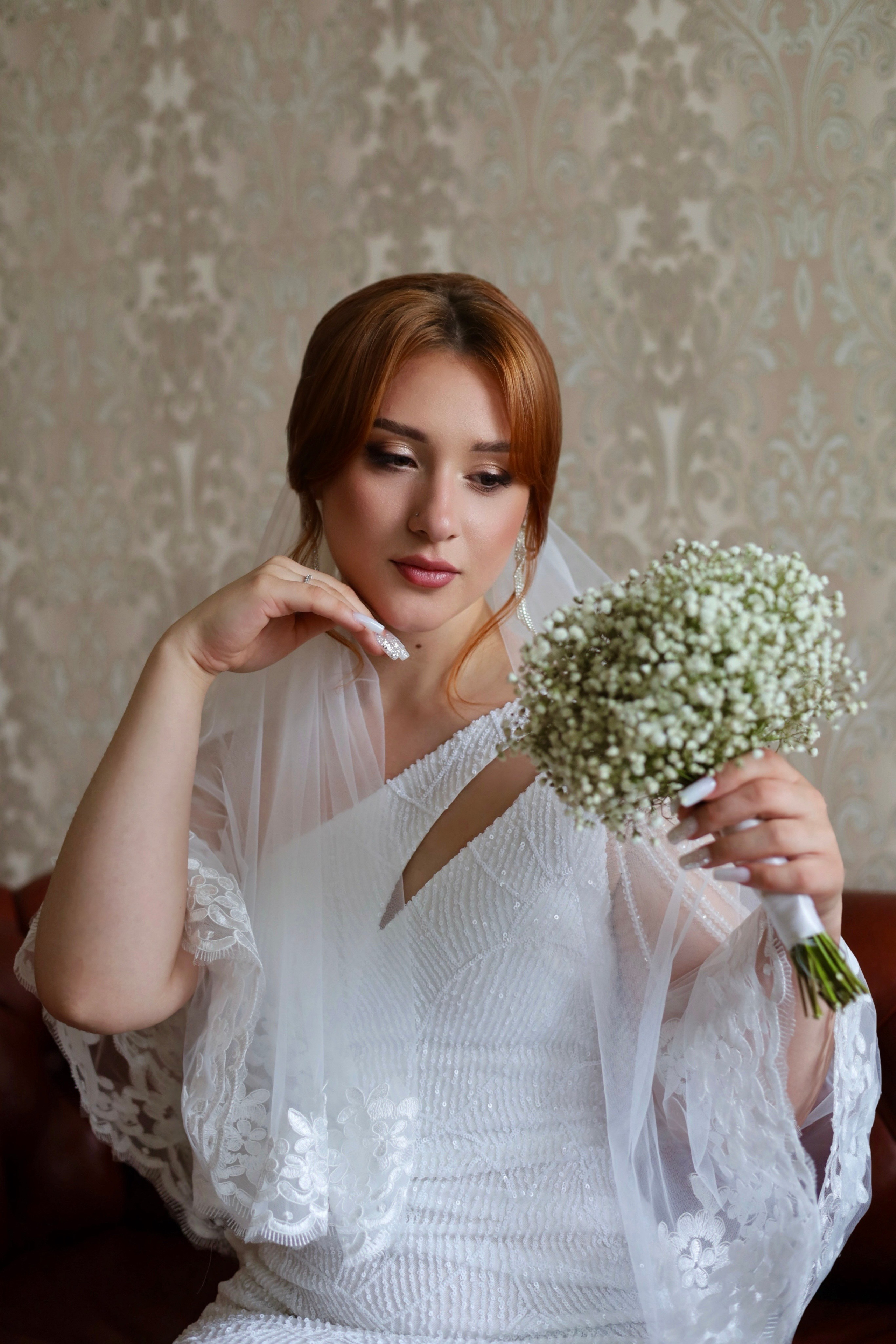 Маргарита&Даниил. Портретный фотограф Просецкая Олеся Юрьевна