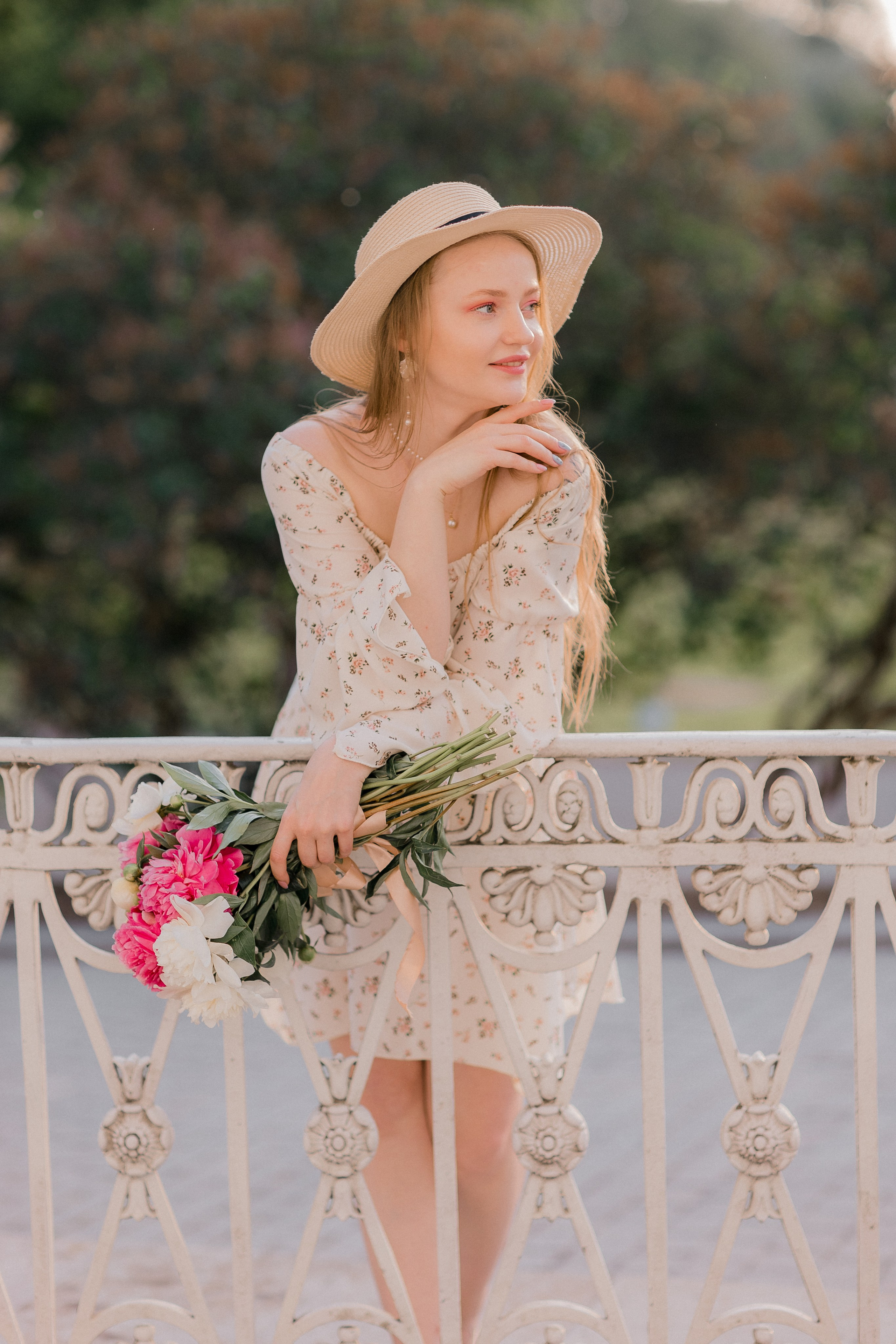 Портретная сьемка. Фотограф в Санкт-Петербурге