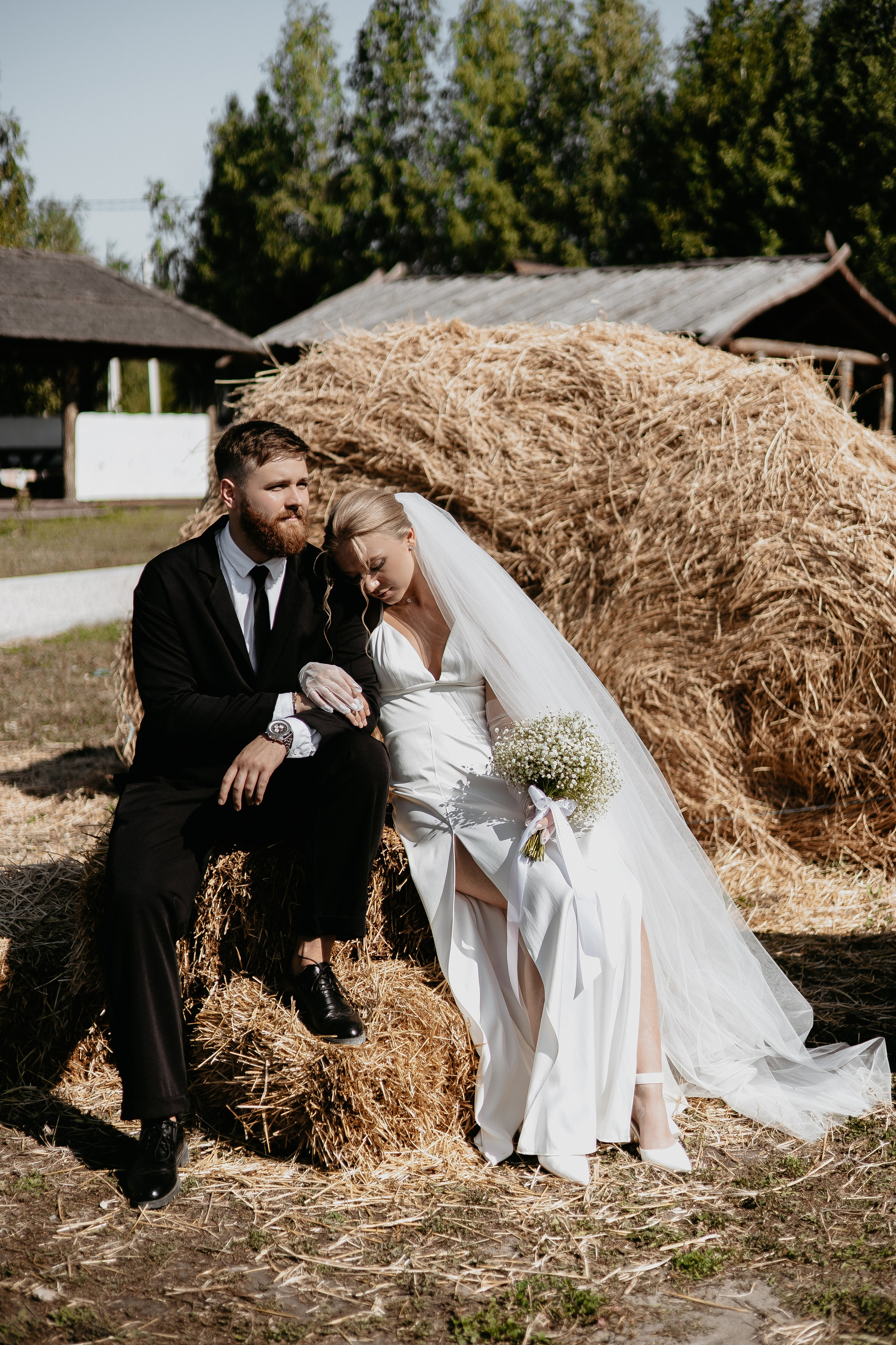 Свадьба. Семейный и свадебный фотограф в Ульяновске