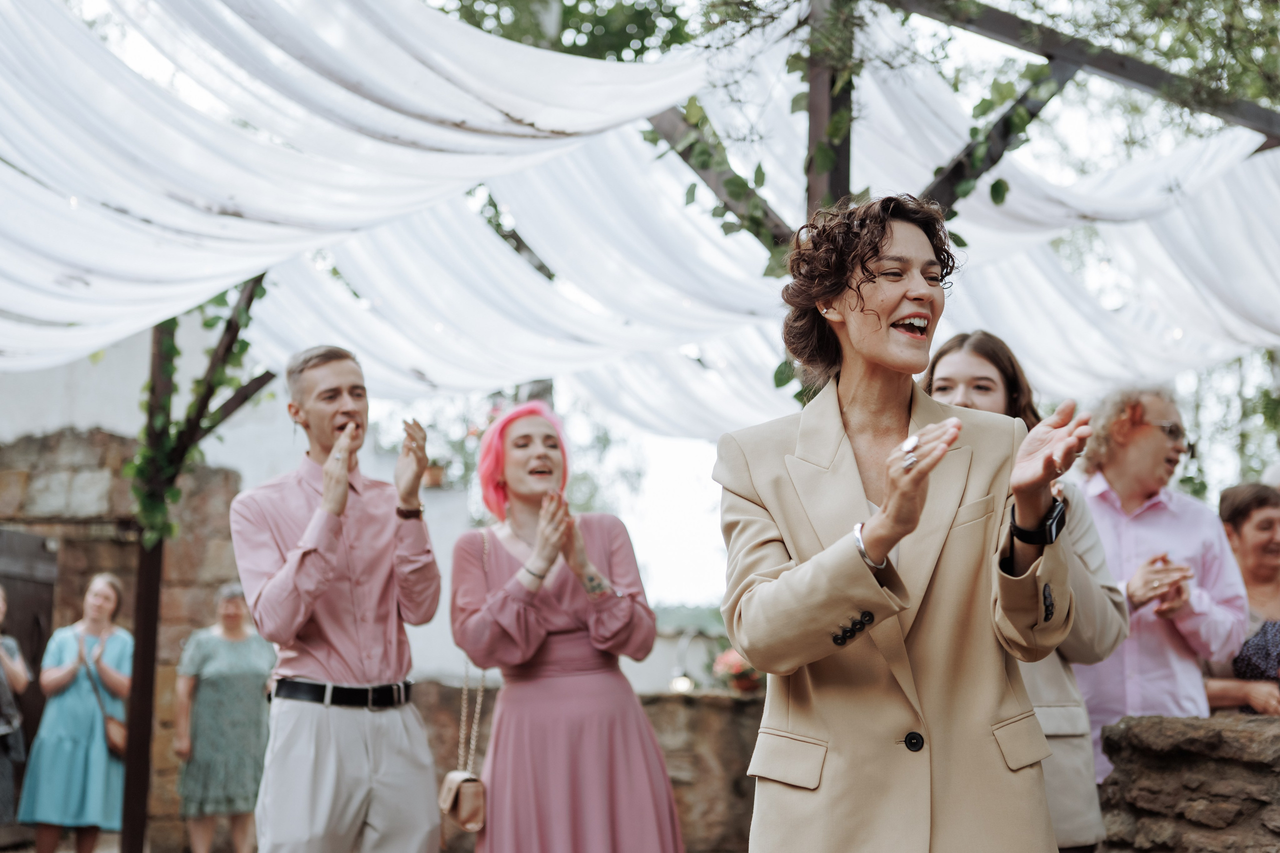 Артем и Настя. Свадебный фотограф в Санкт-Петербурге