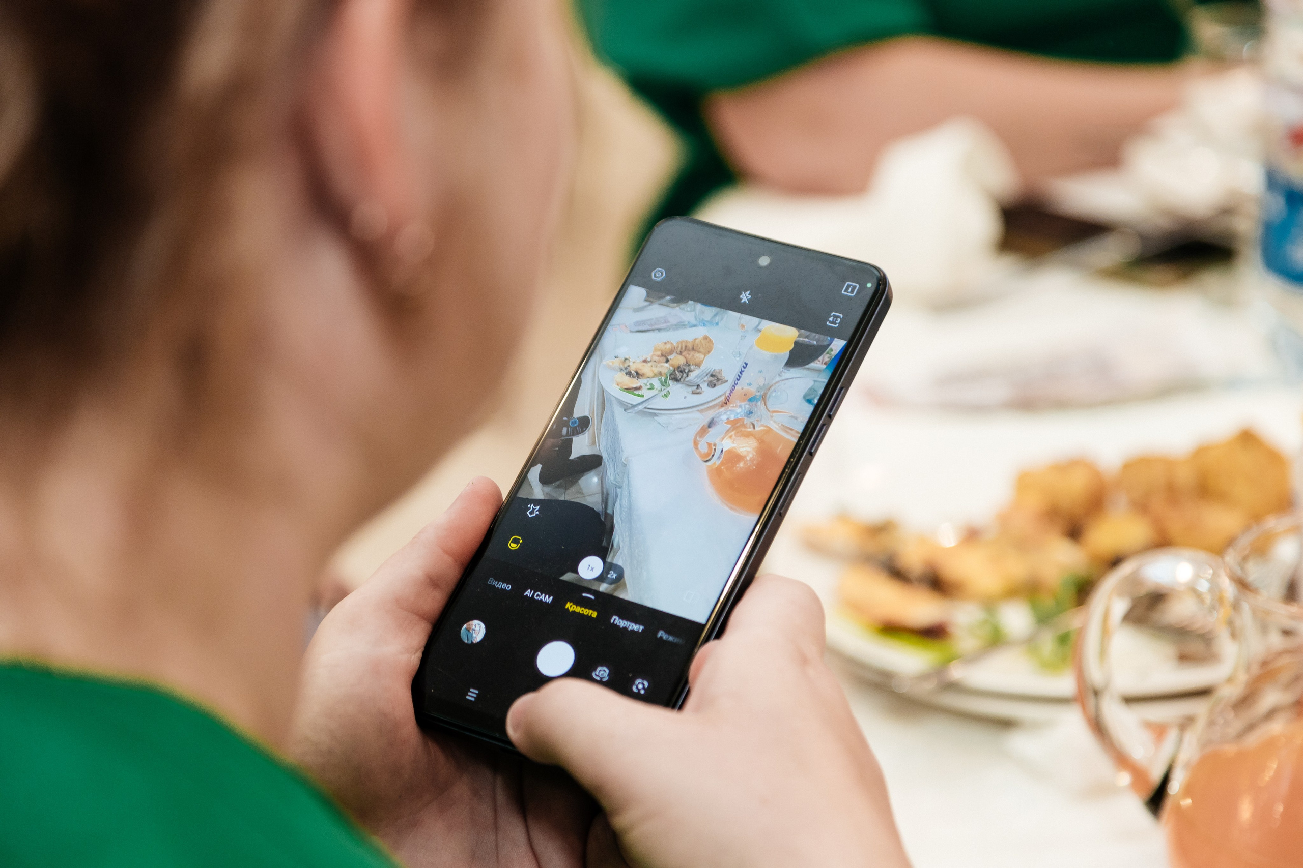 Анастасия и Сергей. Свадебный и семейный фотограф станица Калининская Юлия Хлебодарова