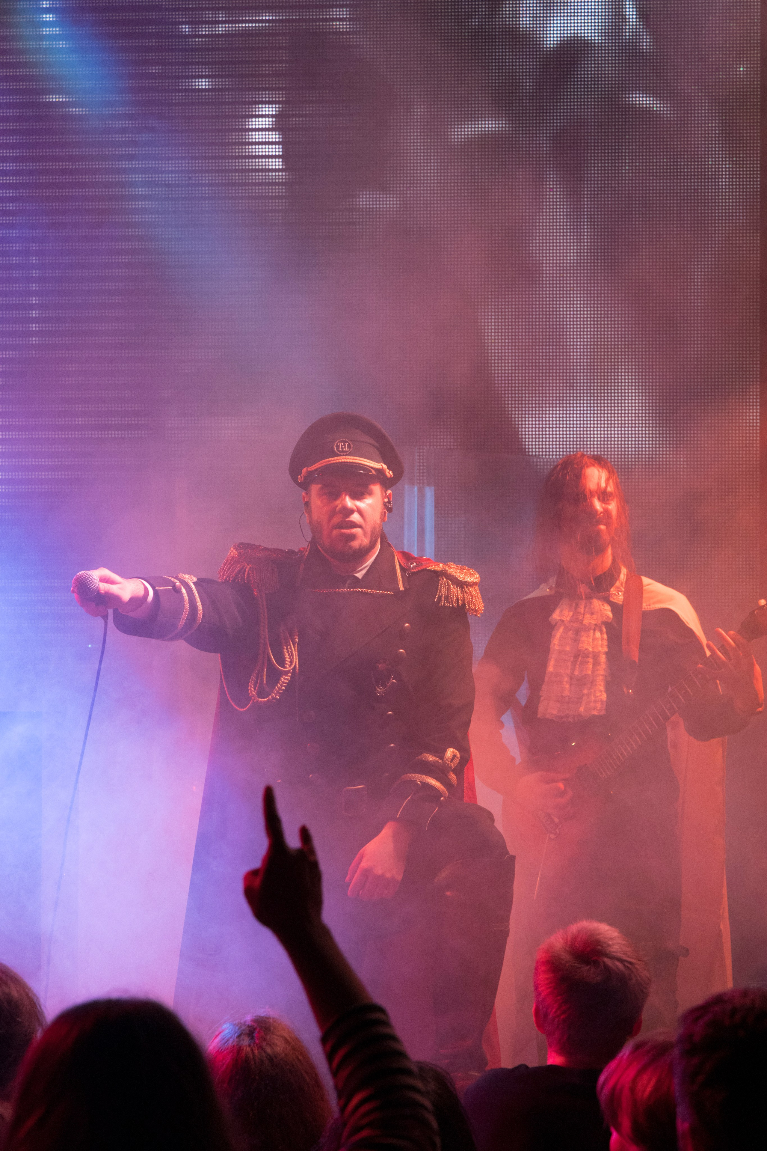 Концерты и выступления