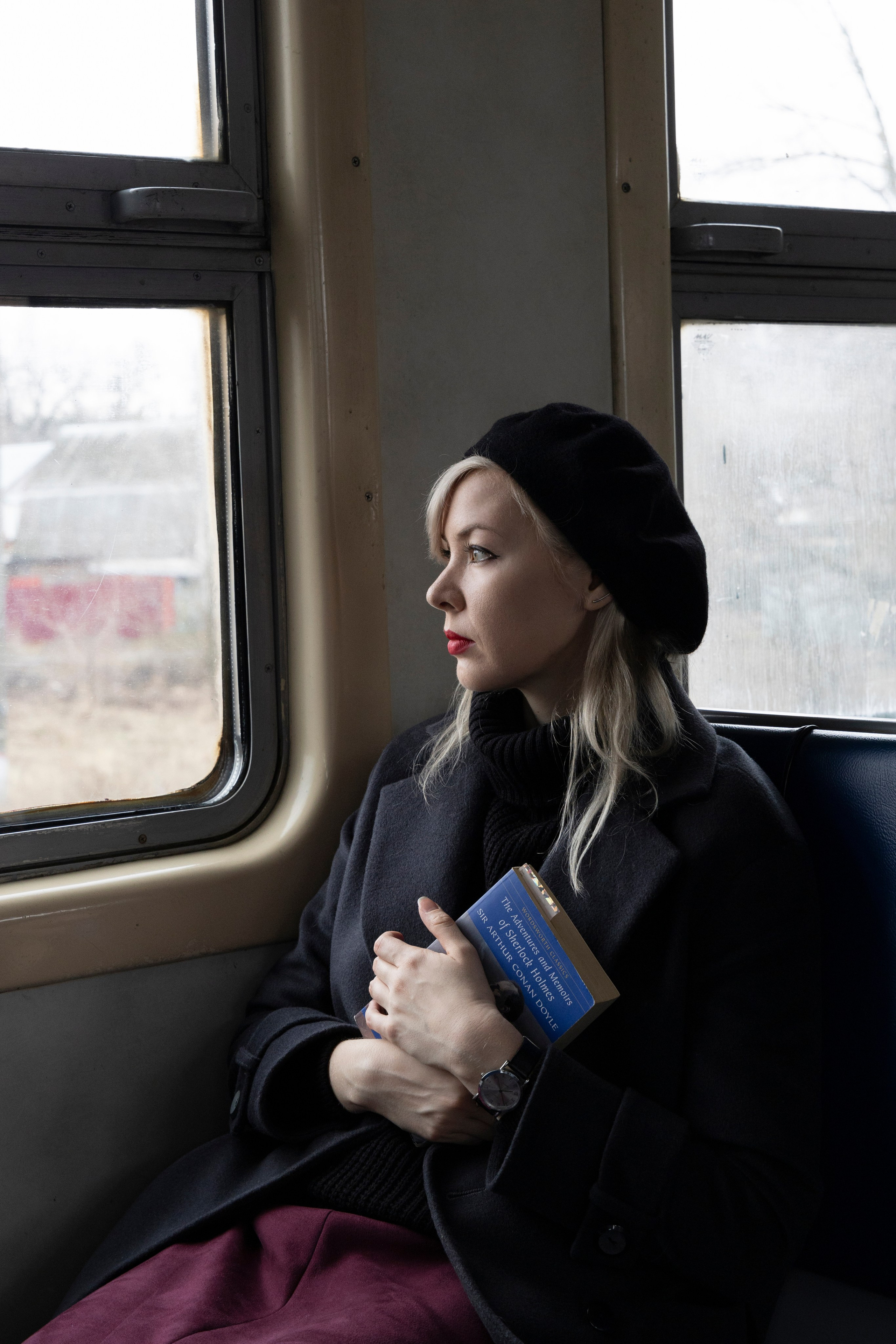 Основное портфолио