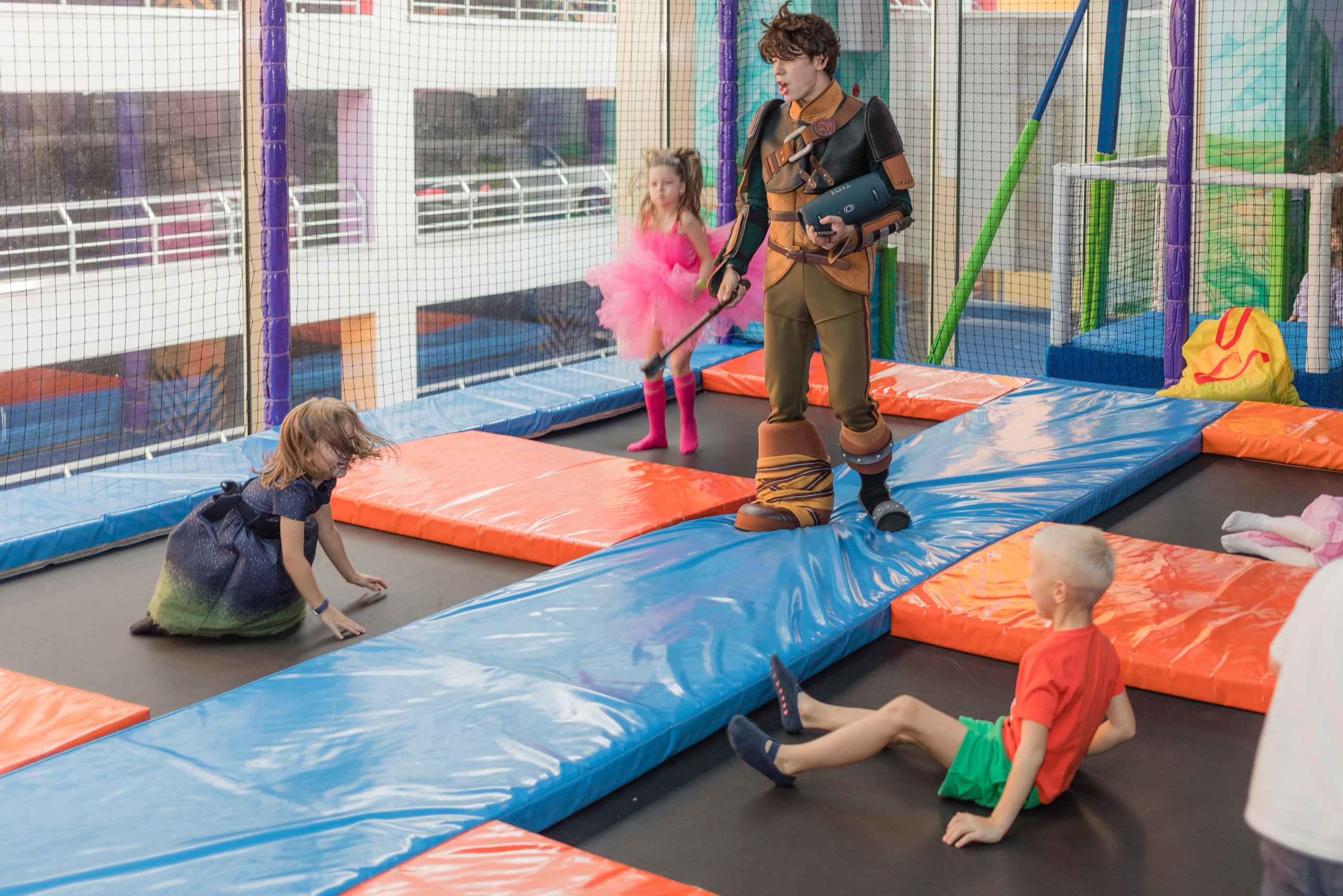 Крис 6 лет. Фотограф Алина Гашникова