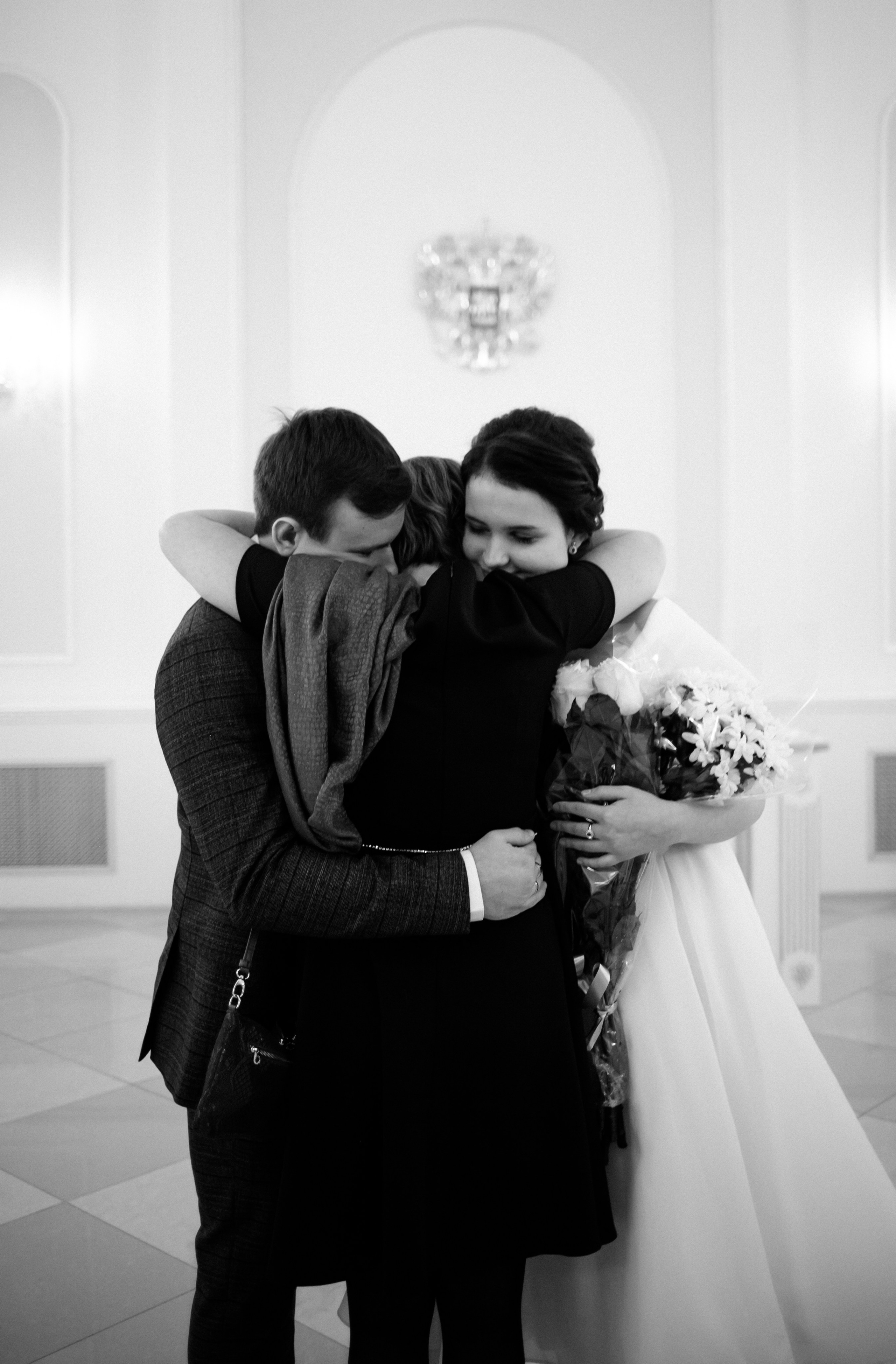 Александра&Никита. Креативный, коммерческий фотограф в Москве