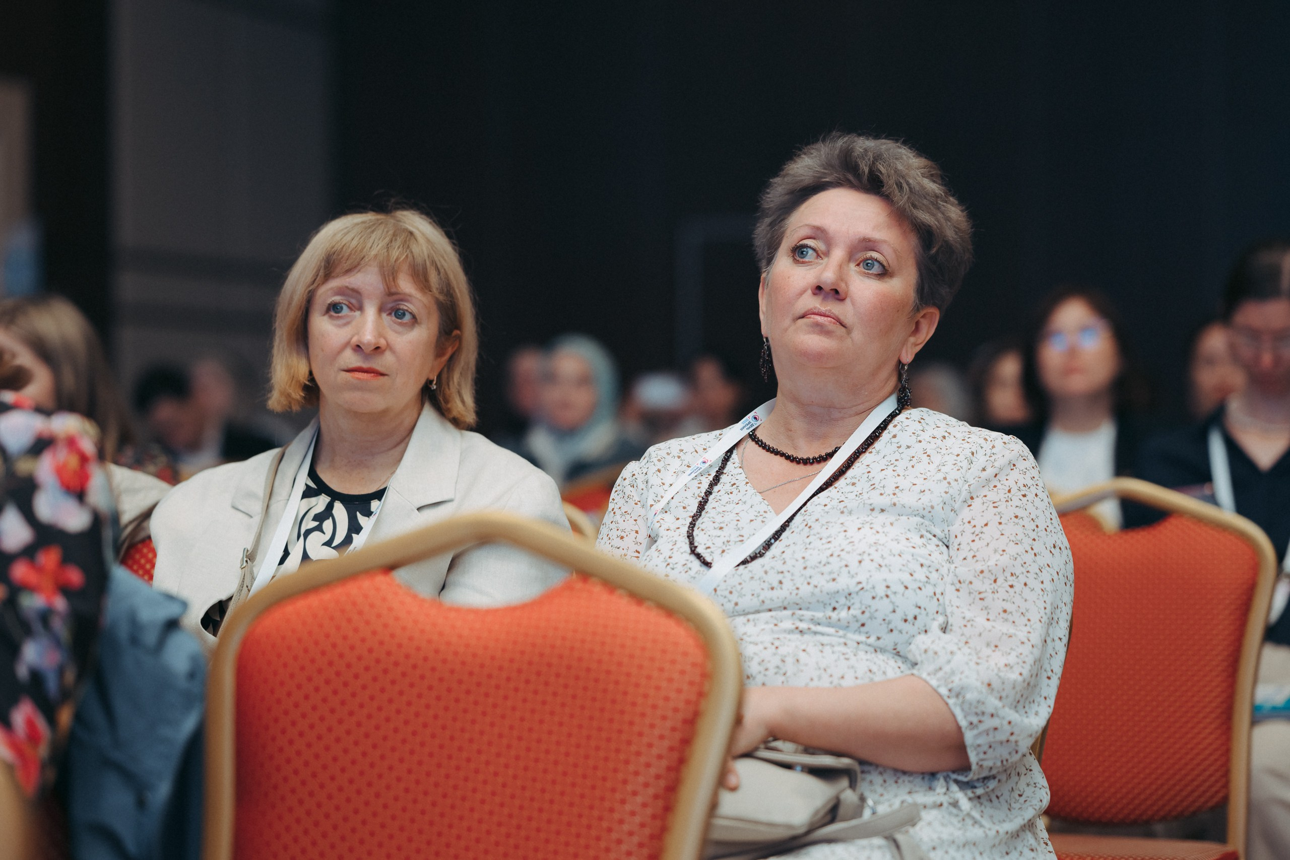 День зрения 2025. Komonev