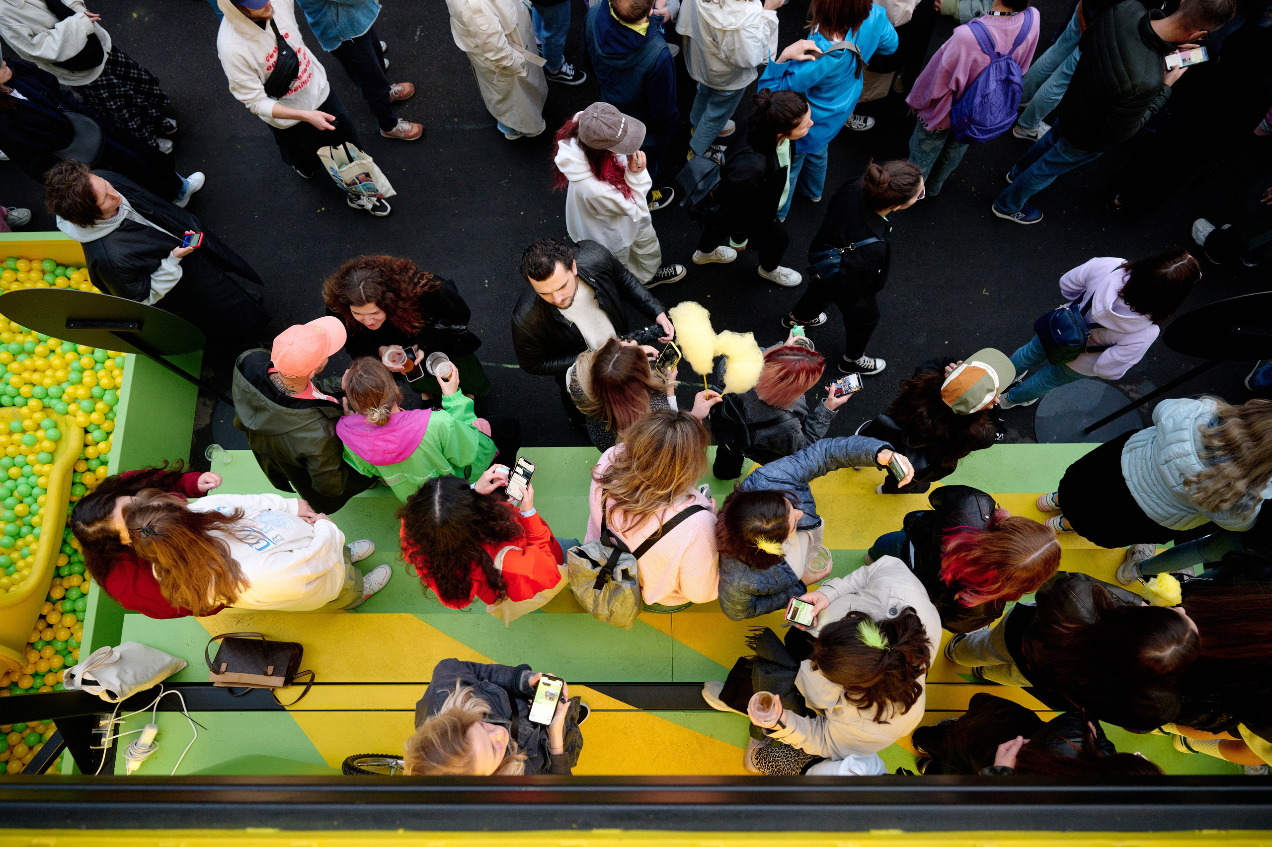 Summer Sound (Yandex) 12.07.2023. Фотограф