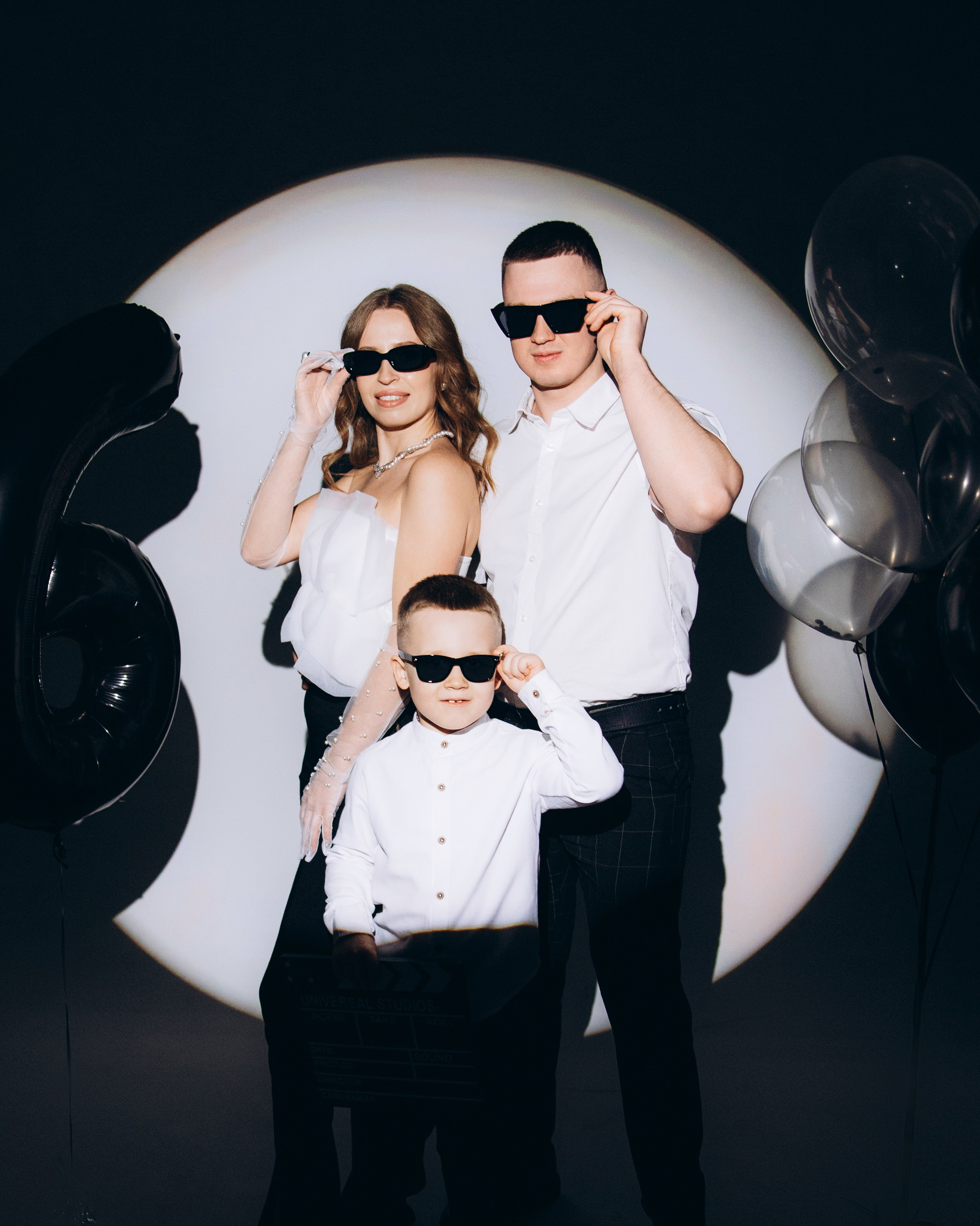 Семейные фотосессии. Фотограф в городе Лыткарино Волкова Ольга